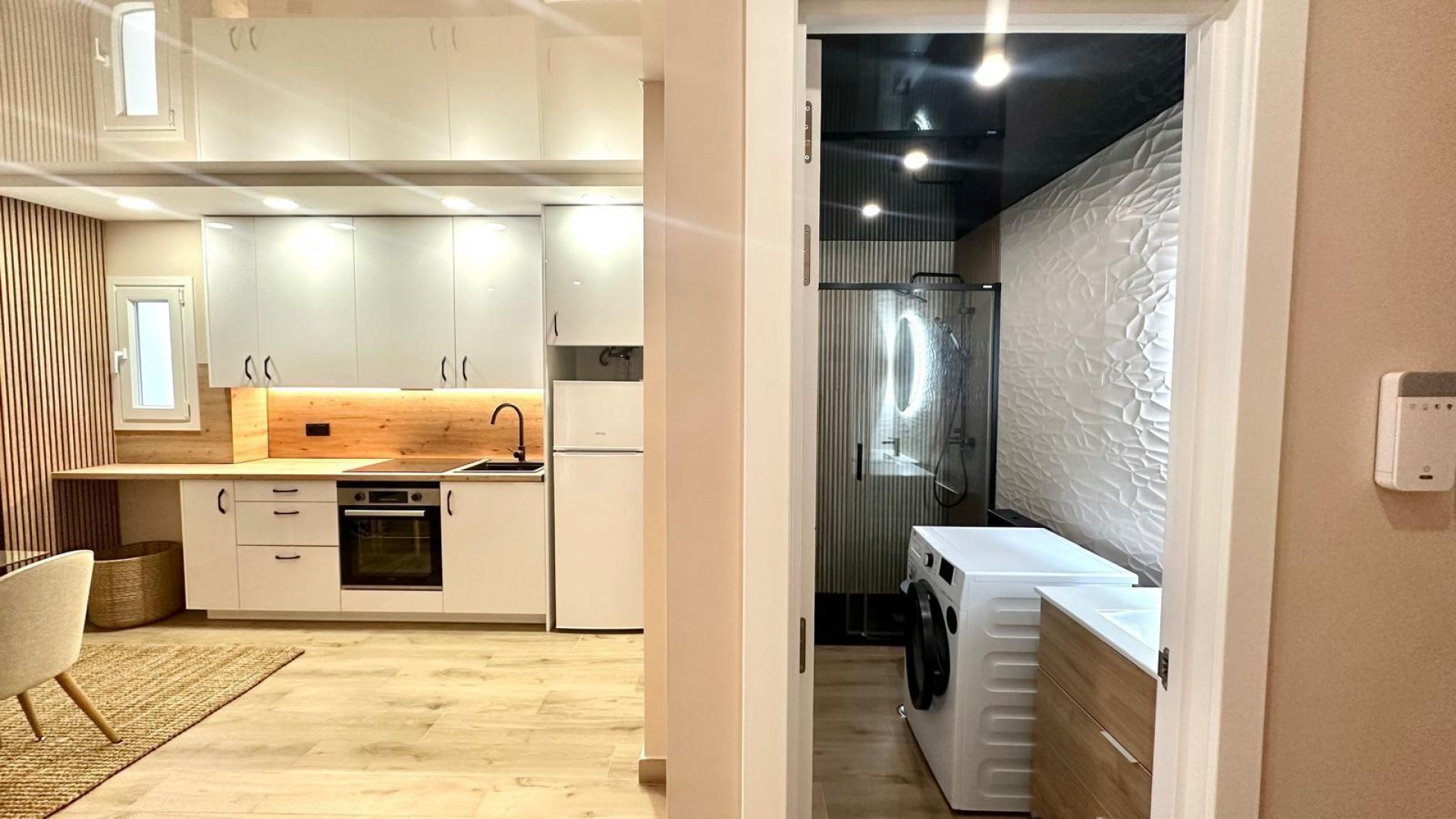 Herverkoop - Apartement Flat -
Torrevieja - Centro