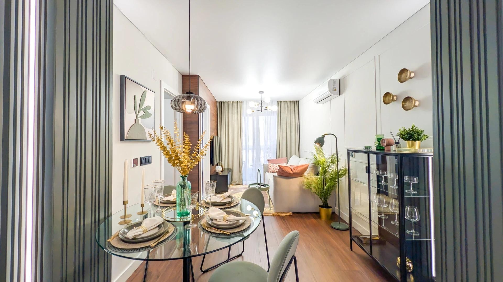 Herverkoop - Apartement Flat -
Torrevieja - Centro