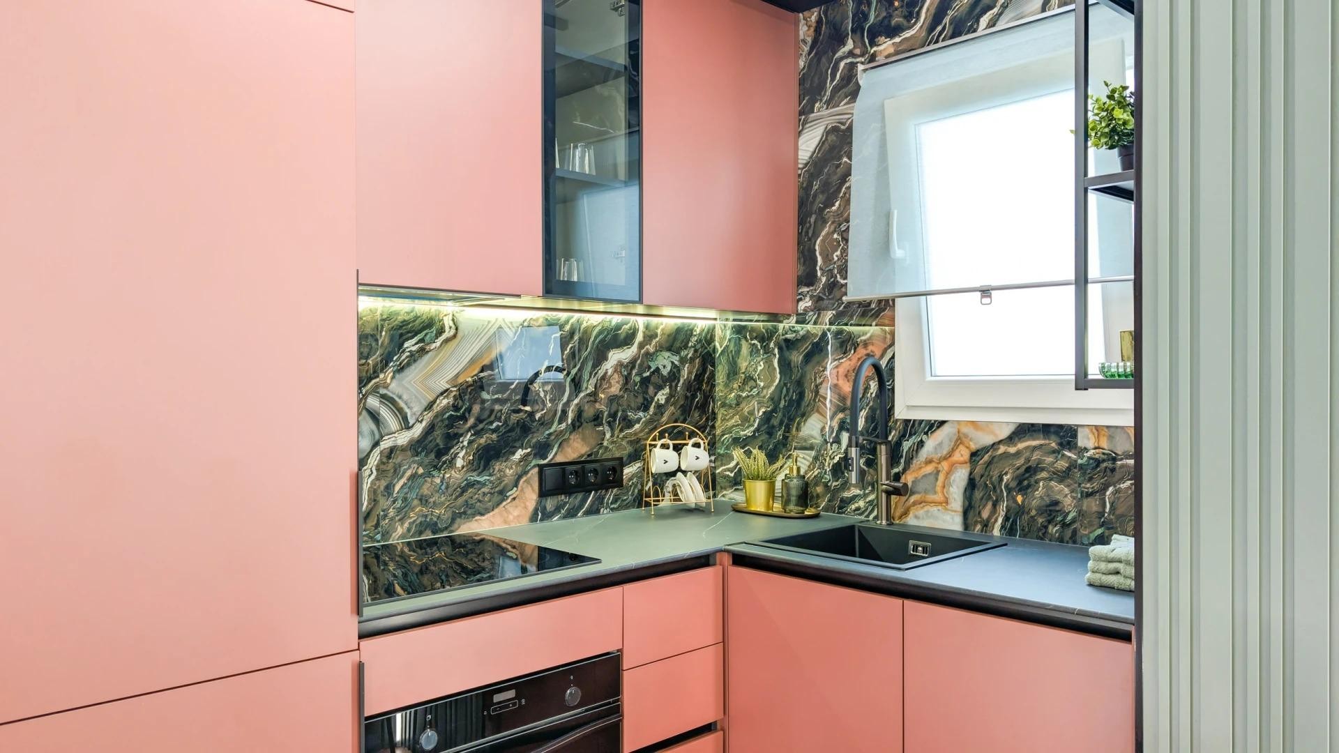 Herverkoop - Apartement Flat -
Torrevieja - Centro