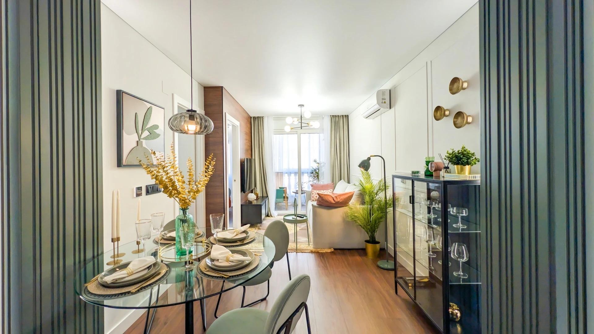 Herverkoop - Apartement Flat -
Torrevieja - Centro