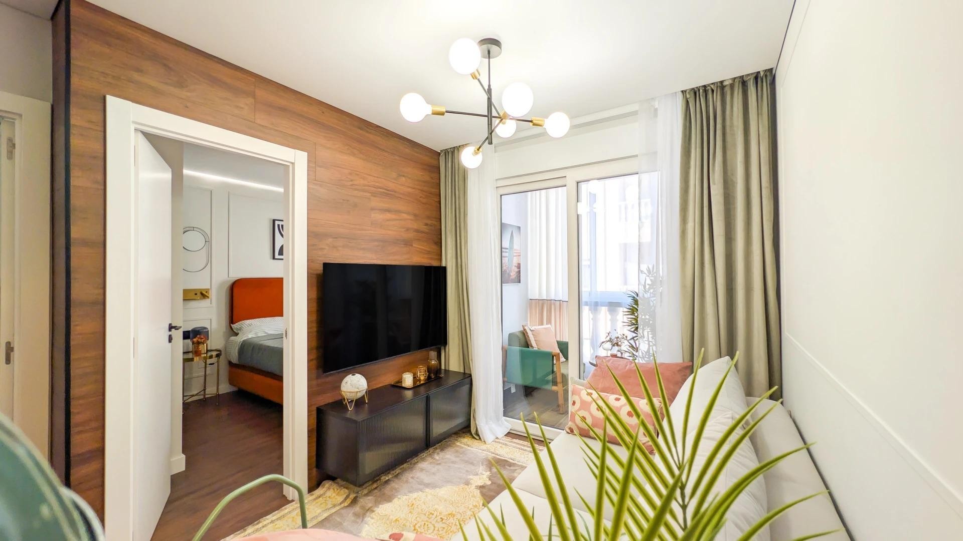 Herverkoop - Apartement Flat -
Torrevieja - Centro