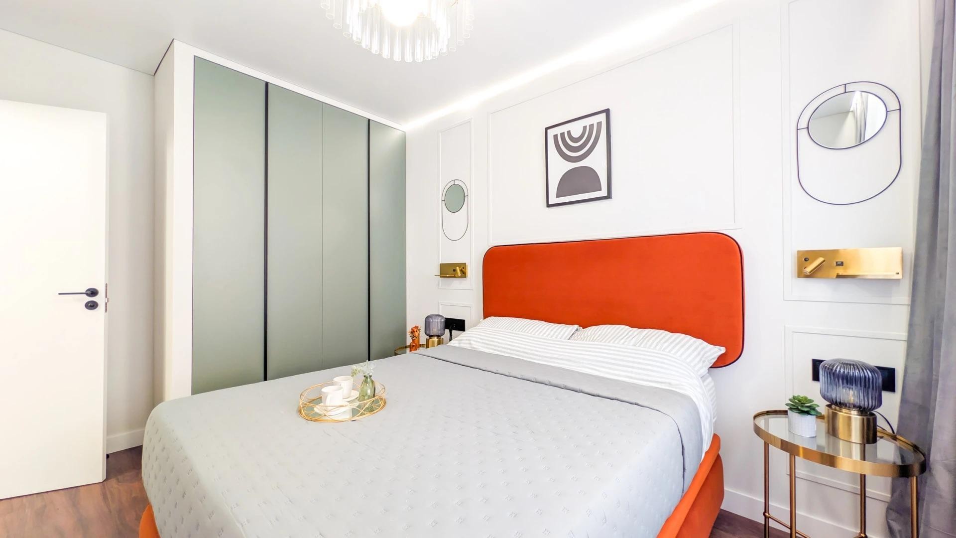 Herverkoop - Apartement Flat -
Torrevieja - Centro