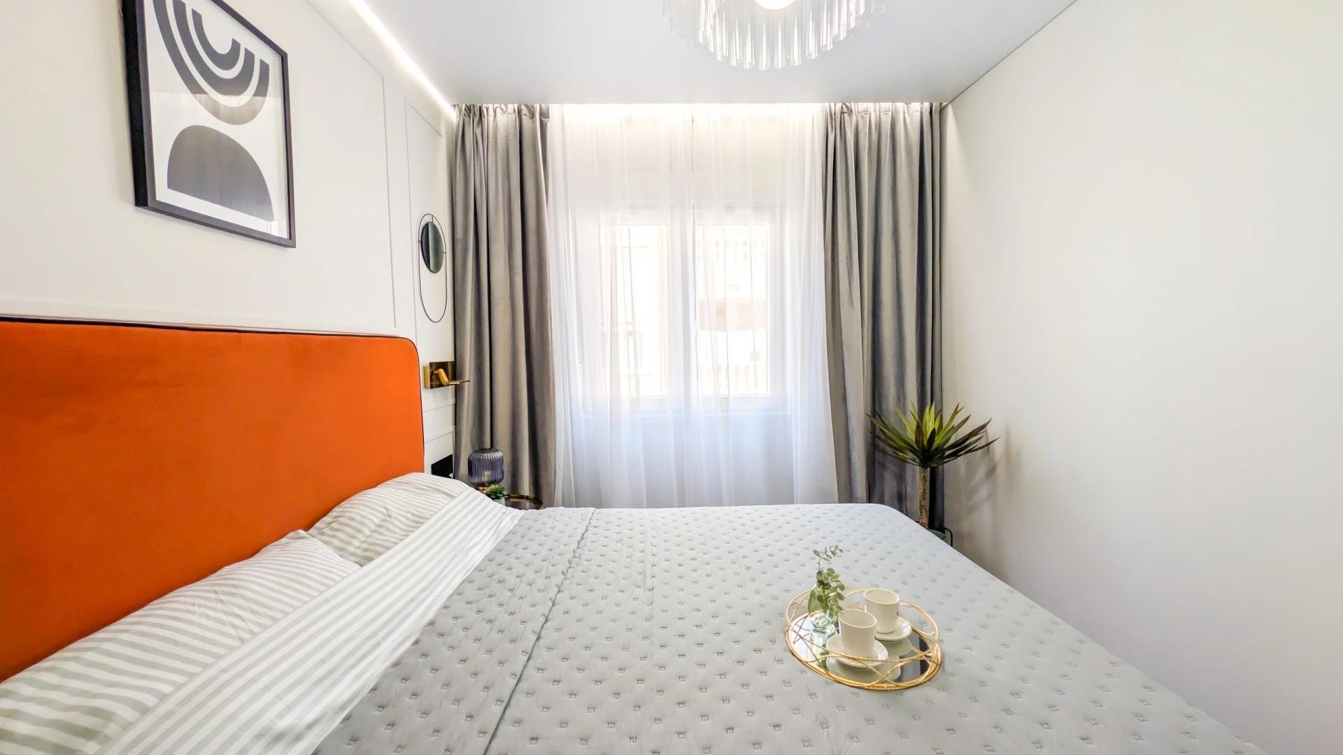 Herverkoop - Apartement Flat -
Torrevieja - Centro