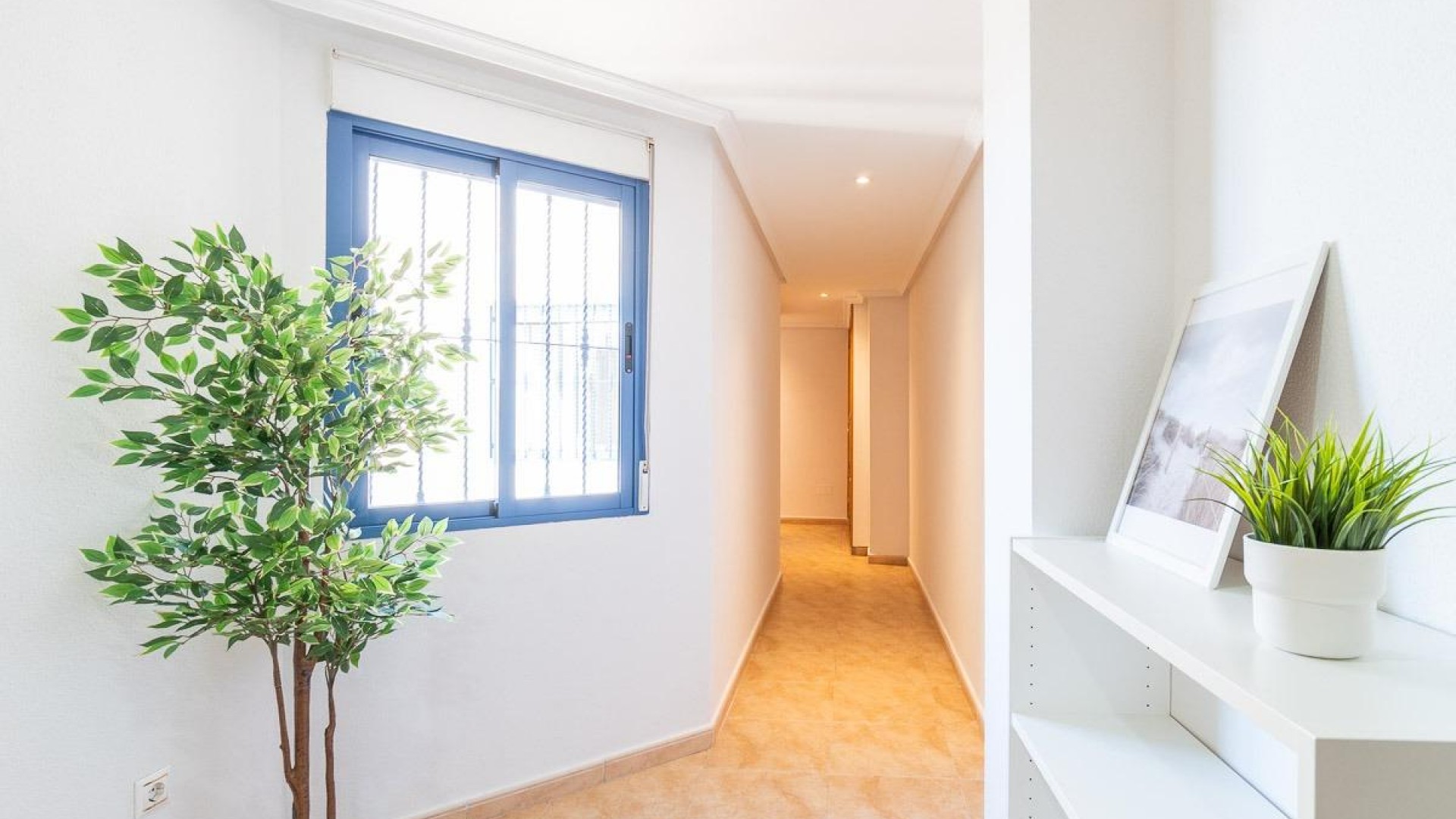 Herverkoop - Apartement Flat -
Torrevieja - Centro