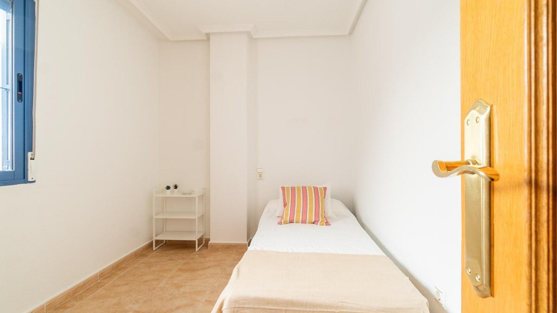 Herverkoop - Apartement Flat -
Torrevieja - Centro