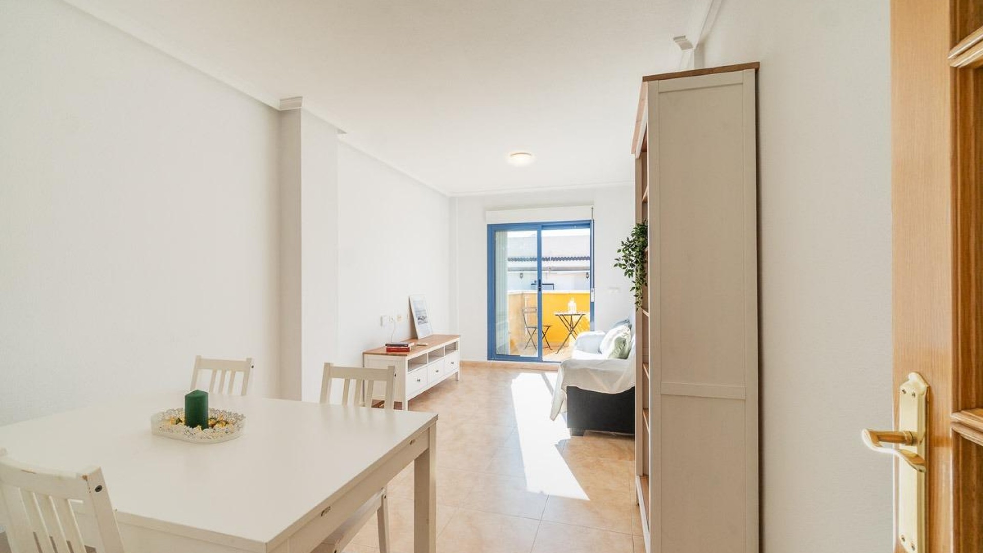 Herverkoop - Apartement Flat -
Torrevieja - Centro