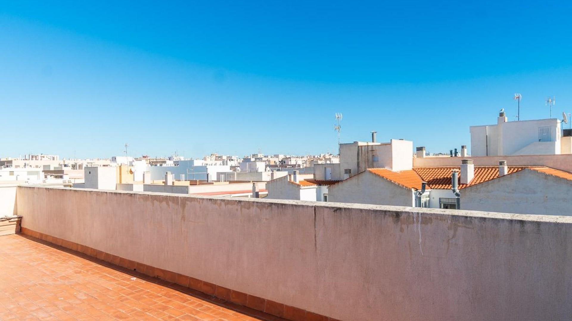 Herverkoop - Apartement Flat -
Torrevieja - Centro