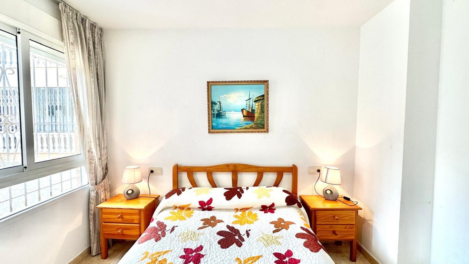 Herverkoop - Apartement Flat -
Torrevieja - Centro