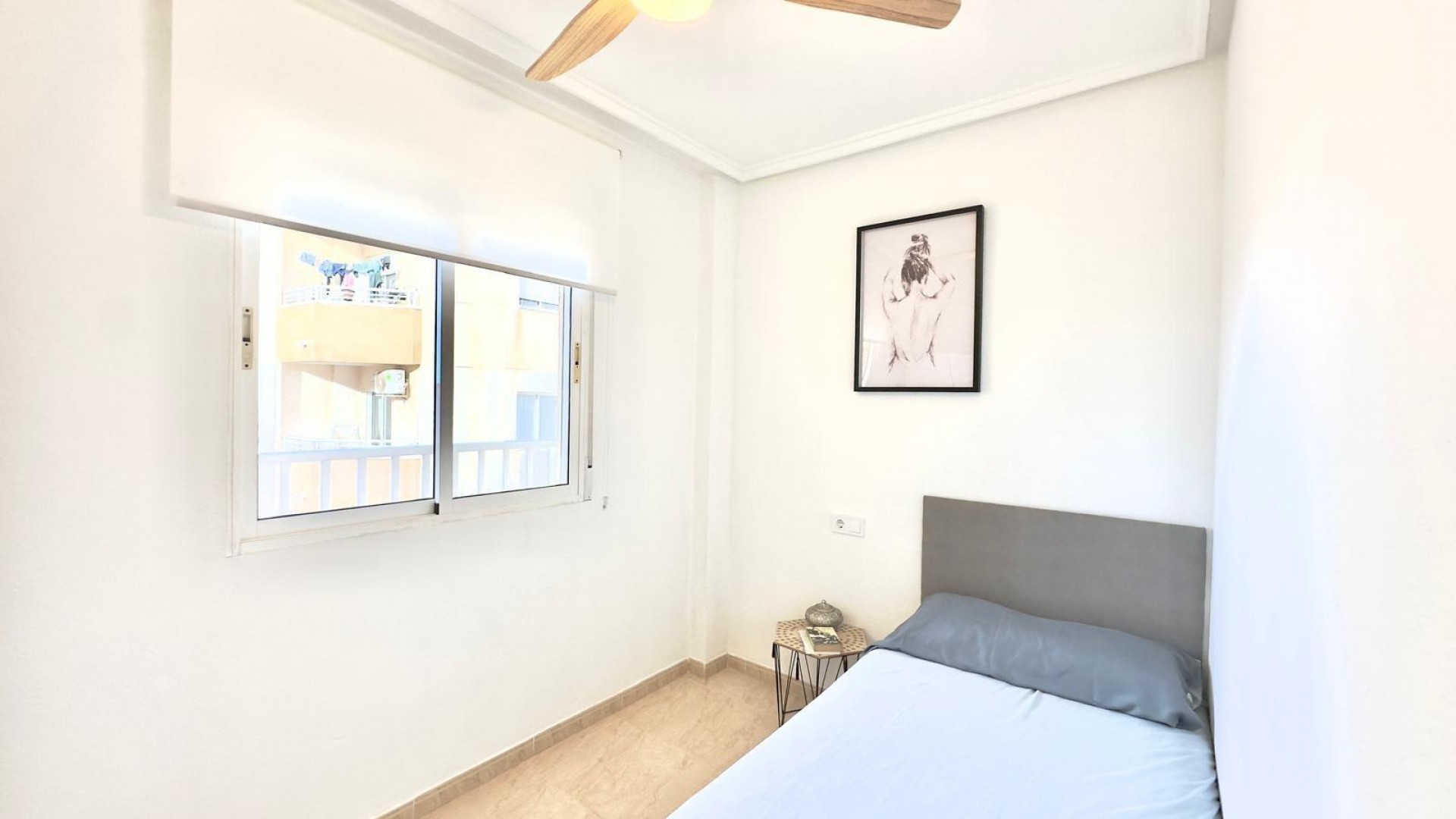 Herverkoop - Apartement Flat -
Torrevieja - Centro