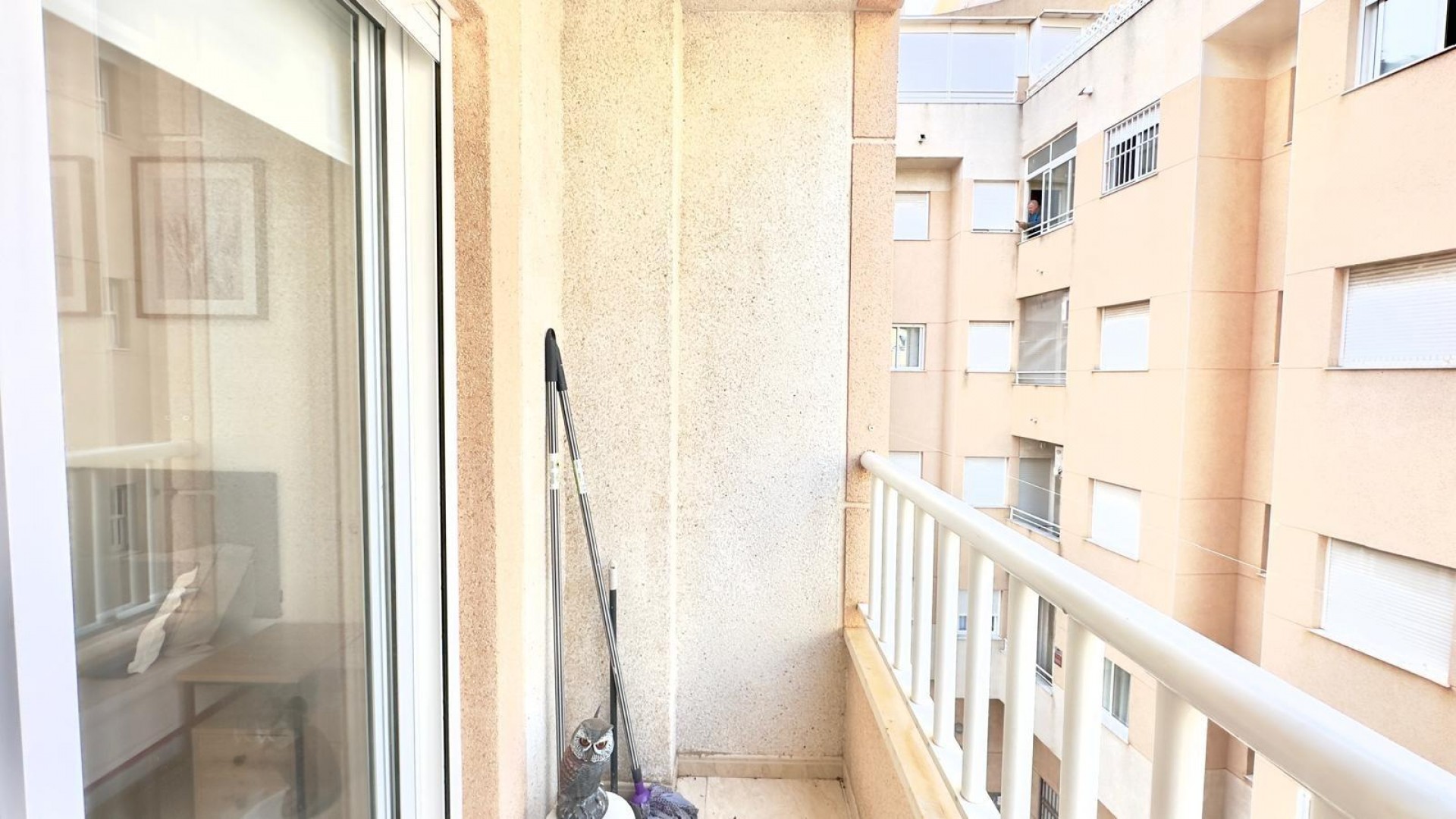 Herverkoop - Apartement Flat -
Torrevieja - Centro