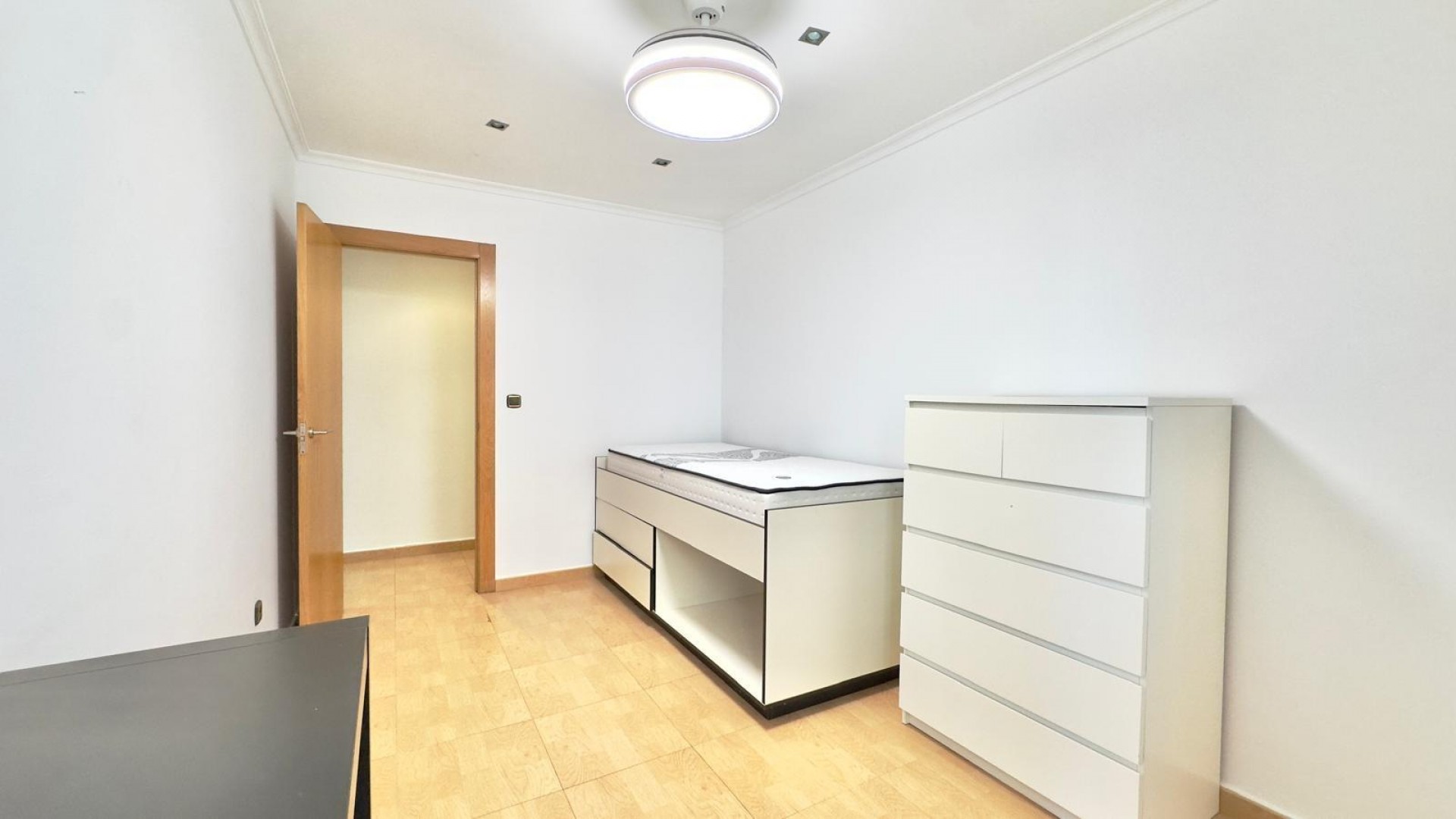 Herverkoop - Apartement Flat -
Torrevieja - Centro