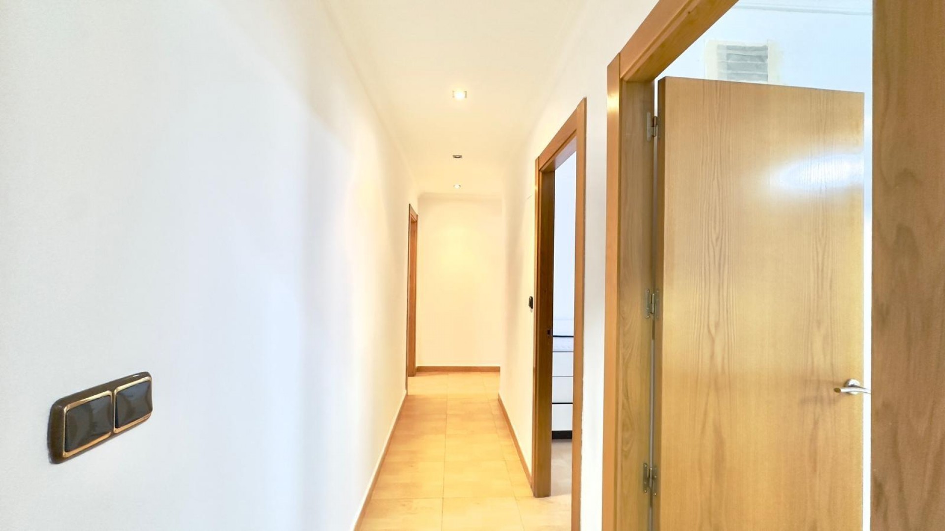 Herverkoop - Apartement Flat -
Torrevieja - Centro