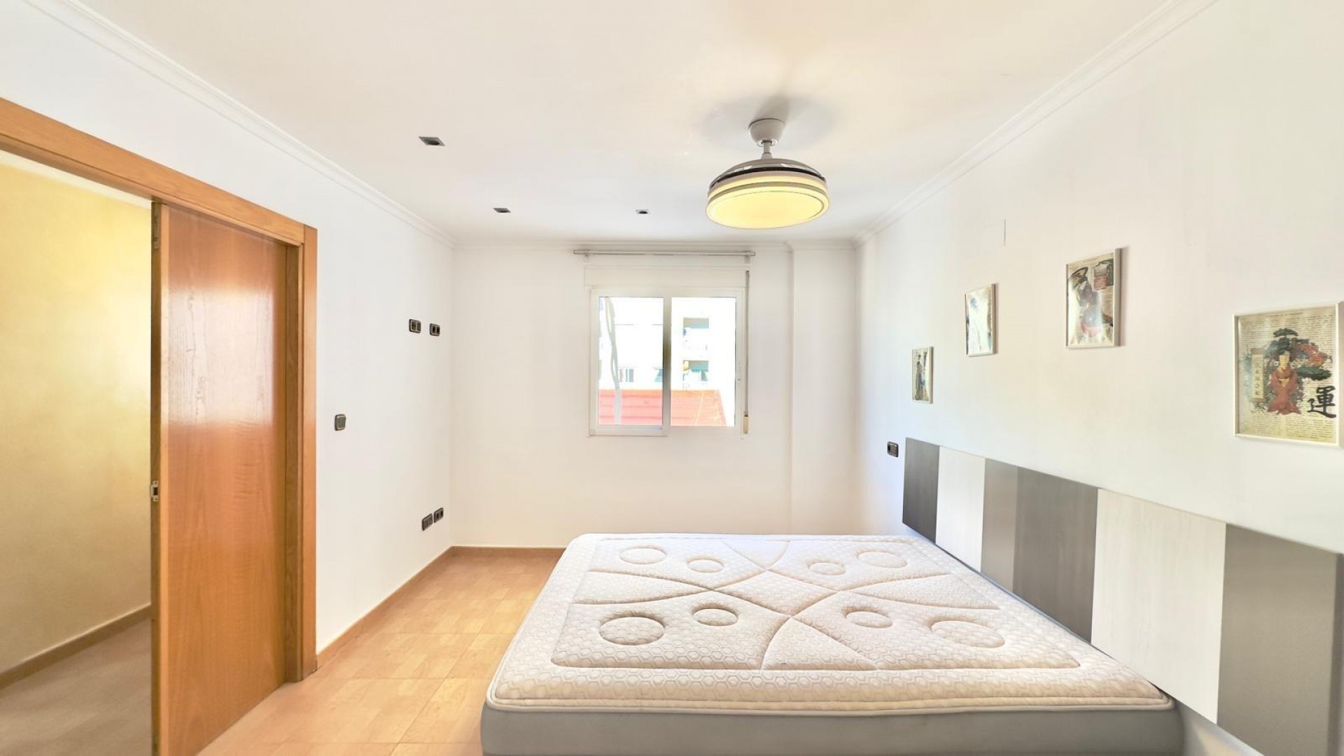 Herverkoop - Apartement Flat -
Torrevieja - Centro