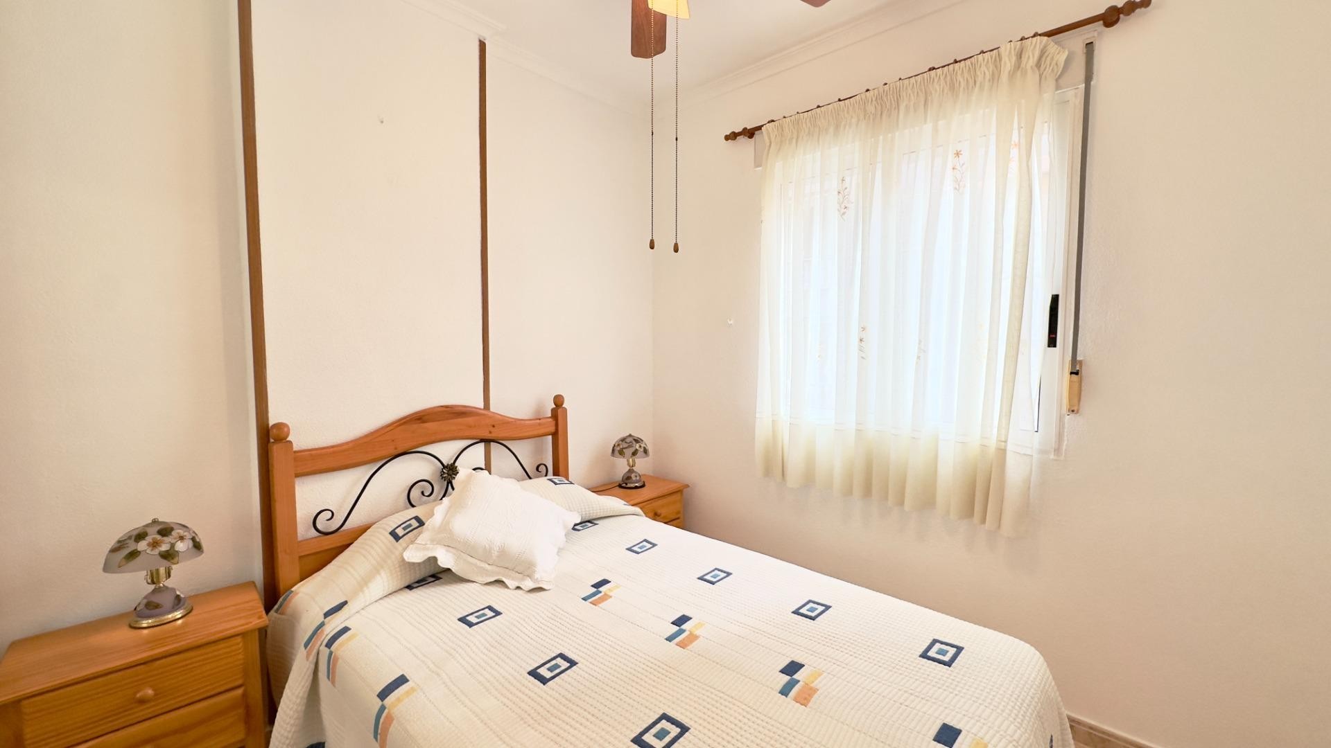 Herverkoop - Apartement Flat -
Torrevieja - Centro