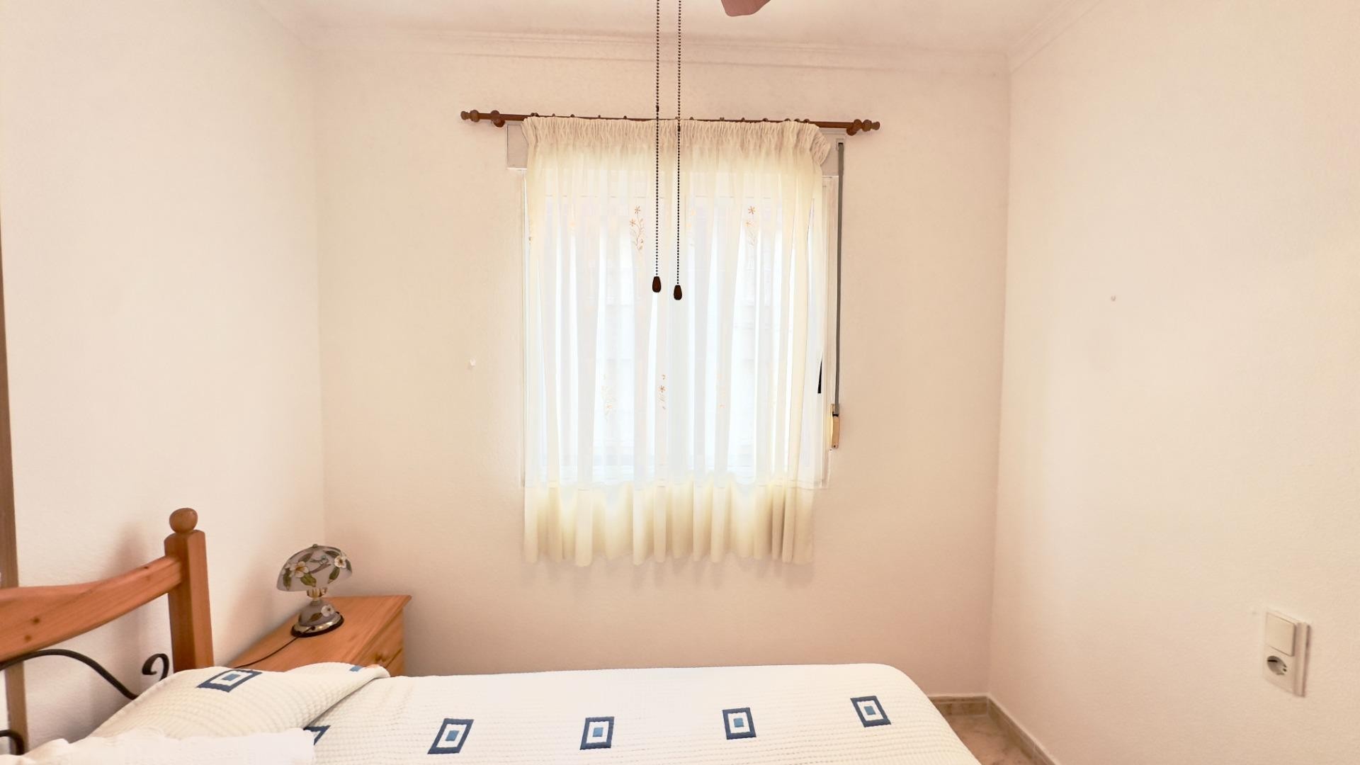 Herverkoop - Apartement Flat -
Torrevieja - Centro