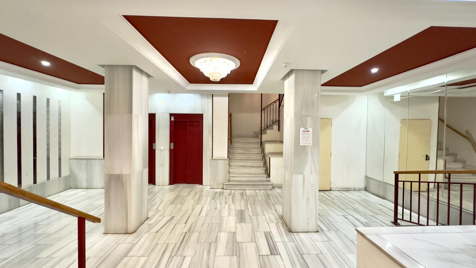 Herverkoop - Apartement Flat -
Torrevieja - Centro