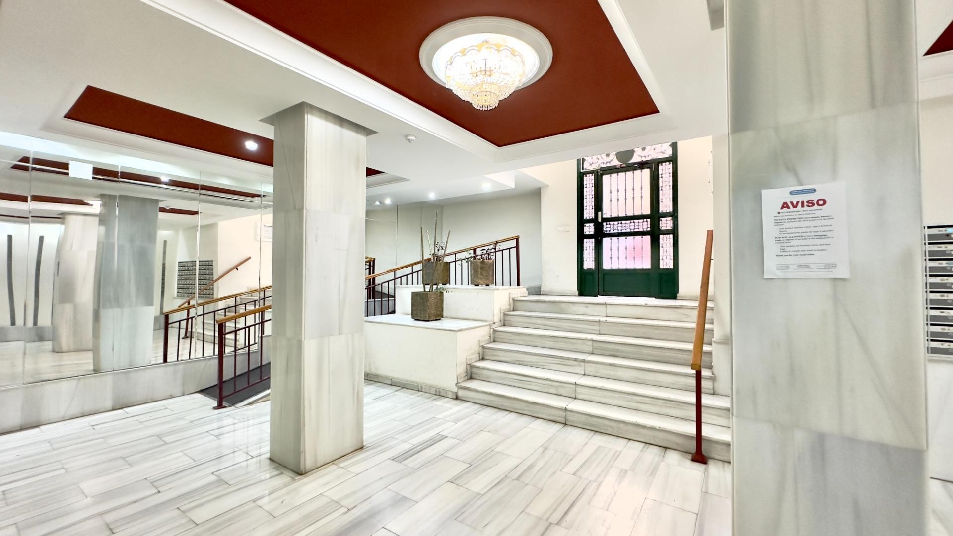 Herverkoop - Apartement Flat -
Torrevieja - Centro