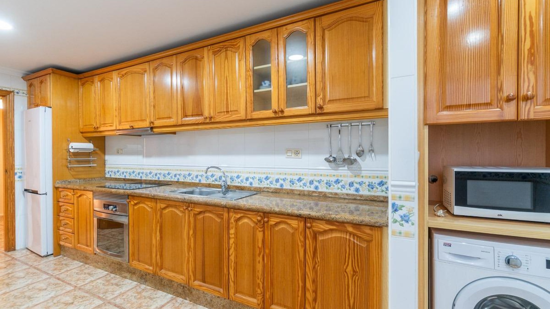 Herverkoop - Apartement Flat -
Torrevieja - Centro