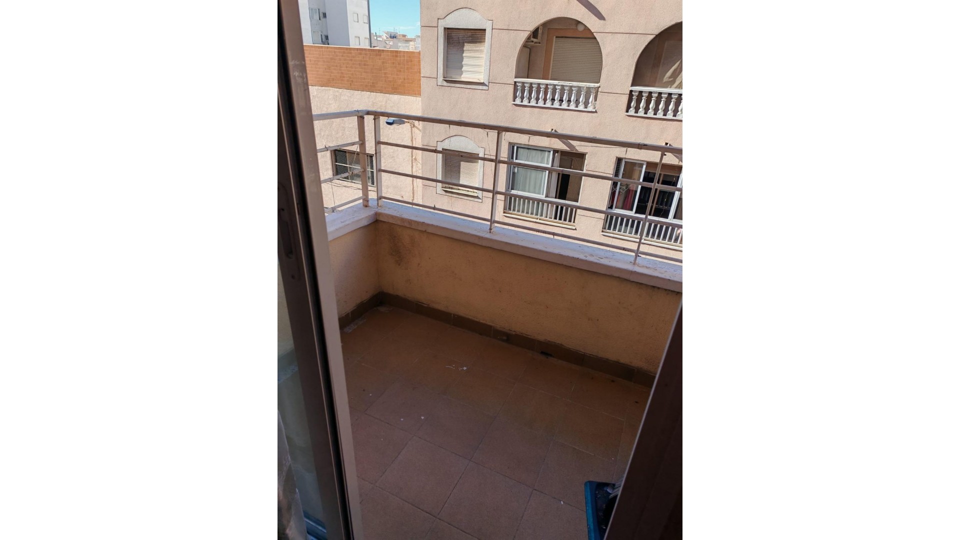 Herverkoop - Apartement Flat -
Torrevieja - Centro