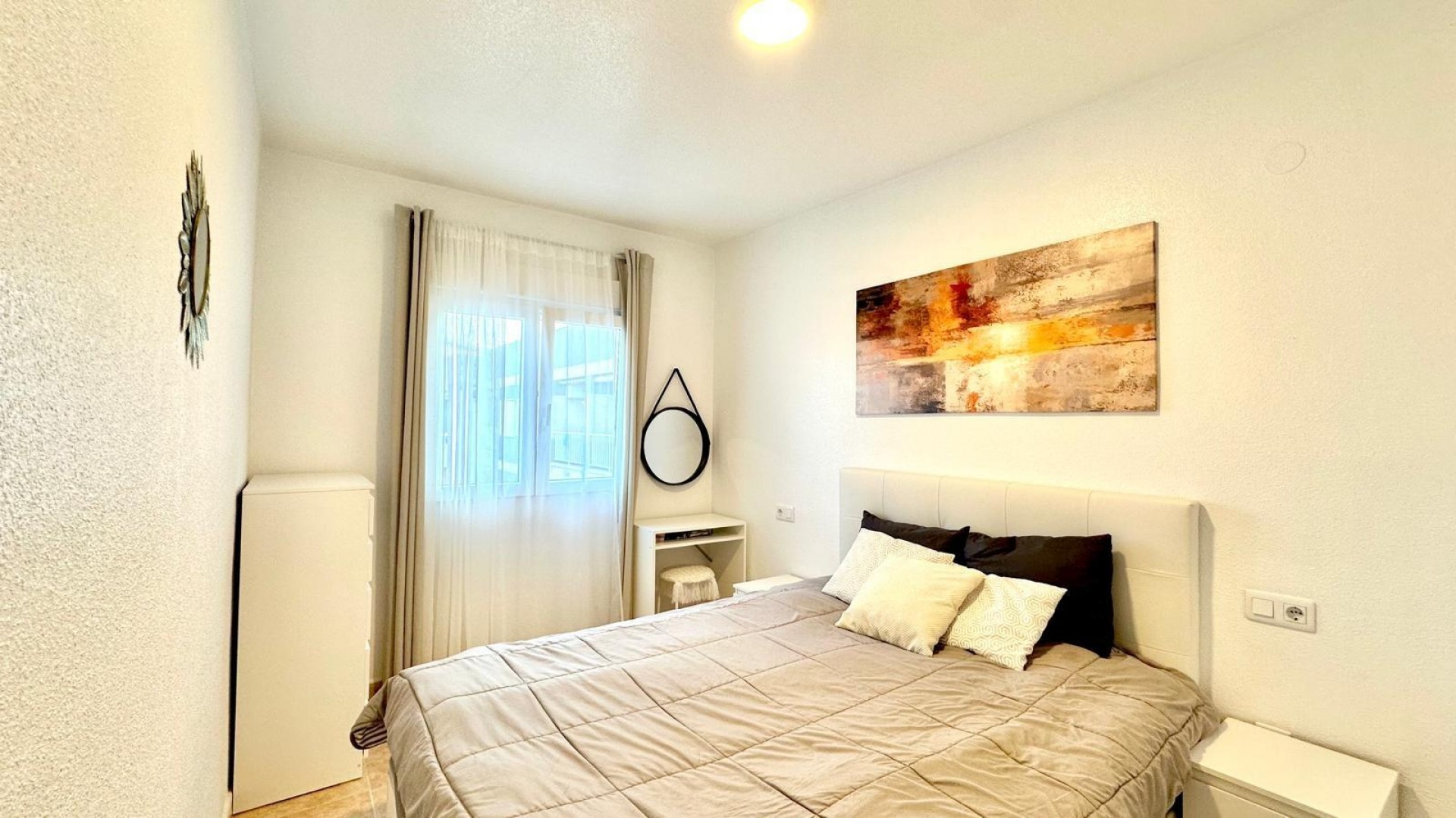 Herverkoop - Apartement Flat -
Torrevieja - Centro