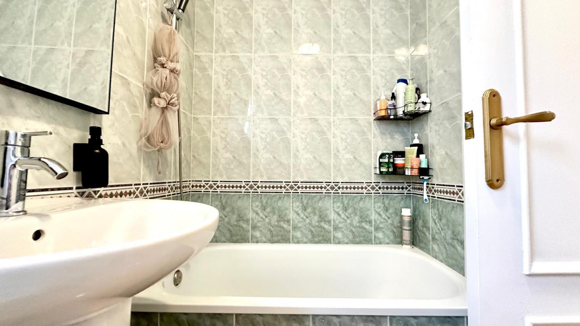 Herverkoop - Apartement Flat -
Torrevieja - Centro