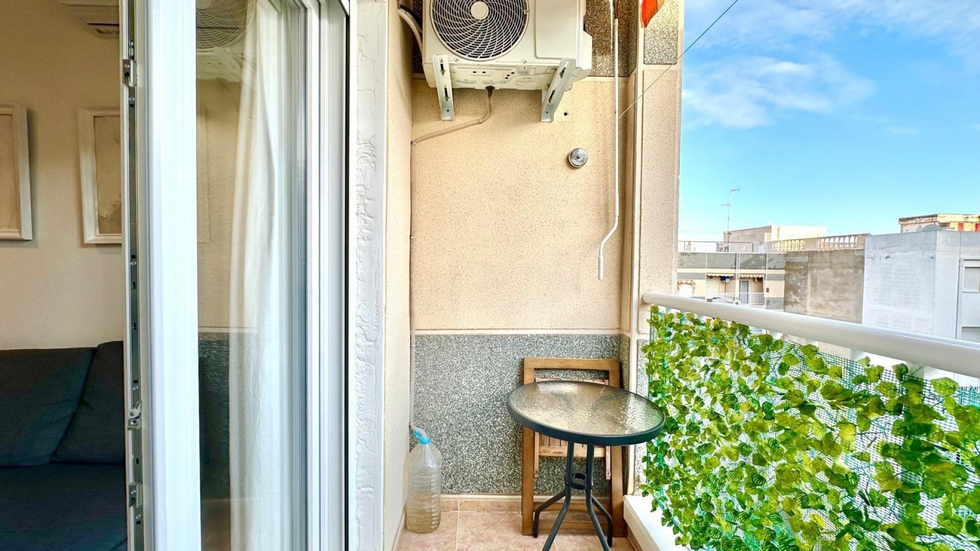 Herverkoop - Apartement Flat -
Torrevieja - Centro