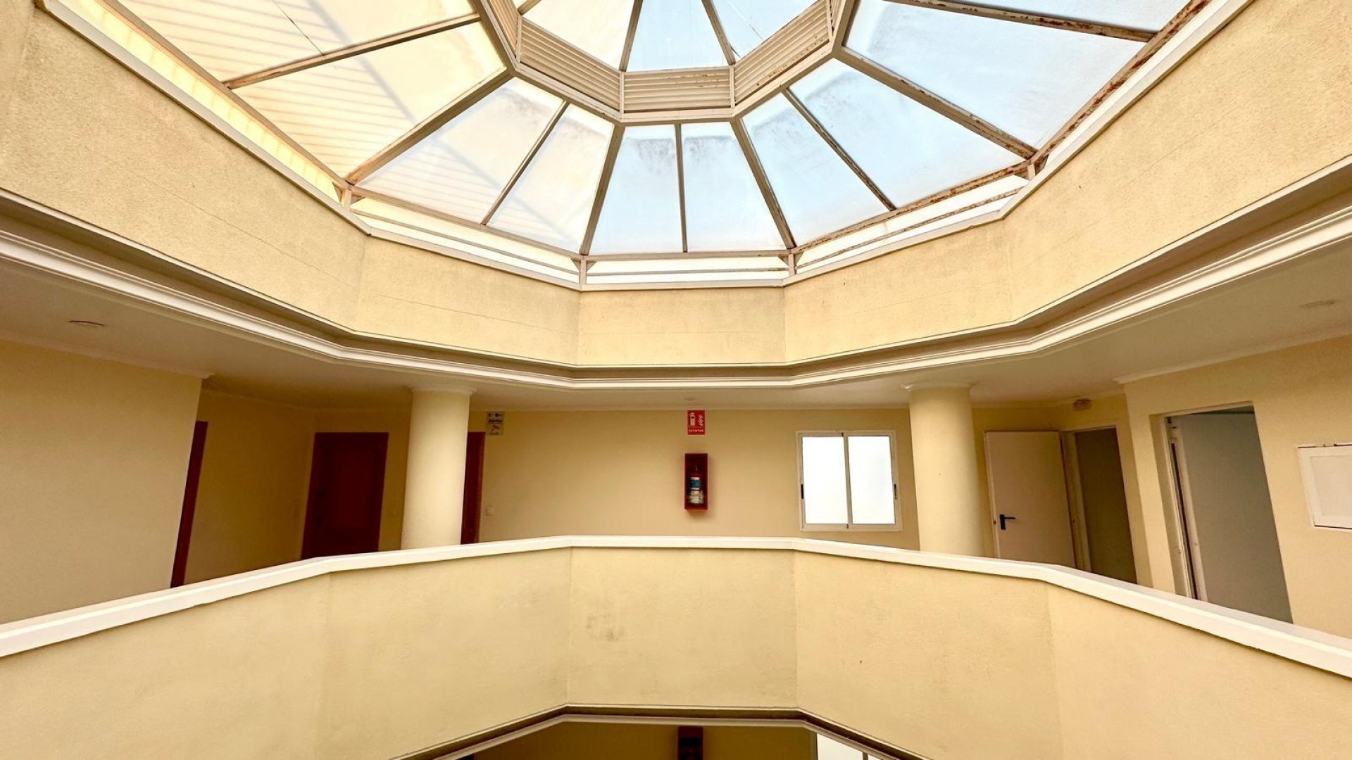 Herverkoop - Apartement Flat -
Torrevieja - Centro