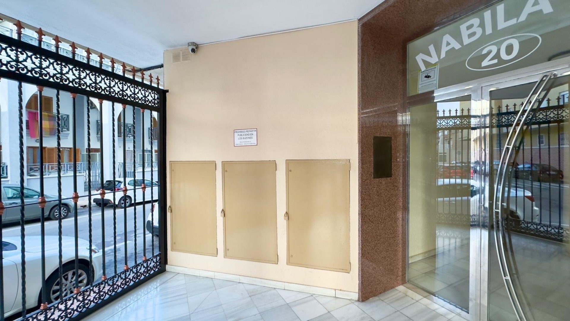 Herverkoop - Apartement Flat -
Torrevieja - Centro