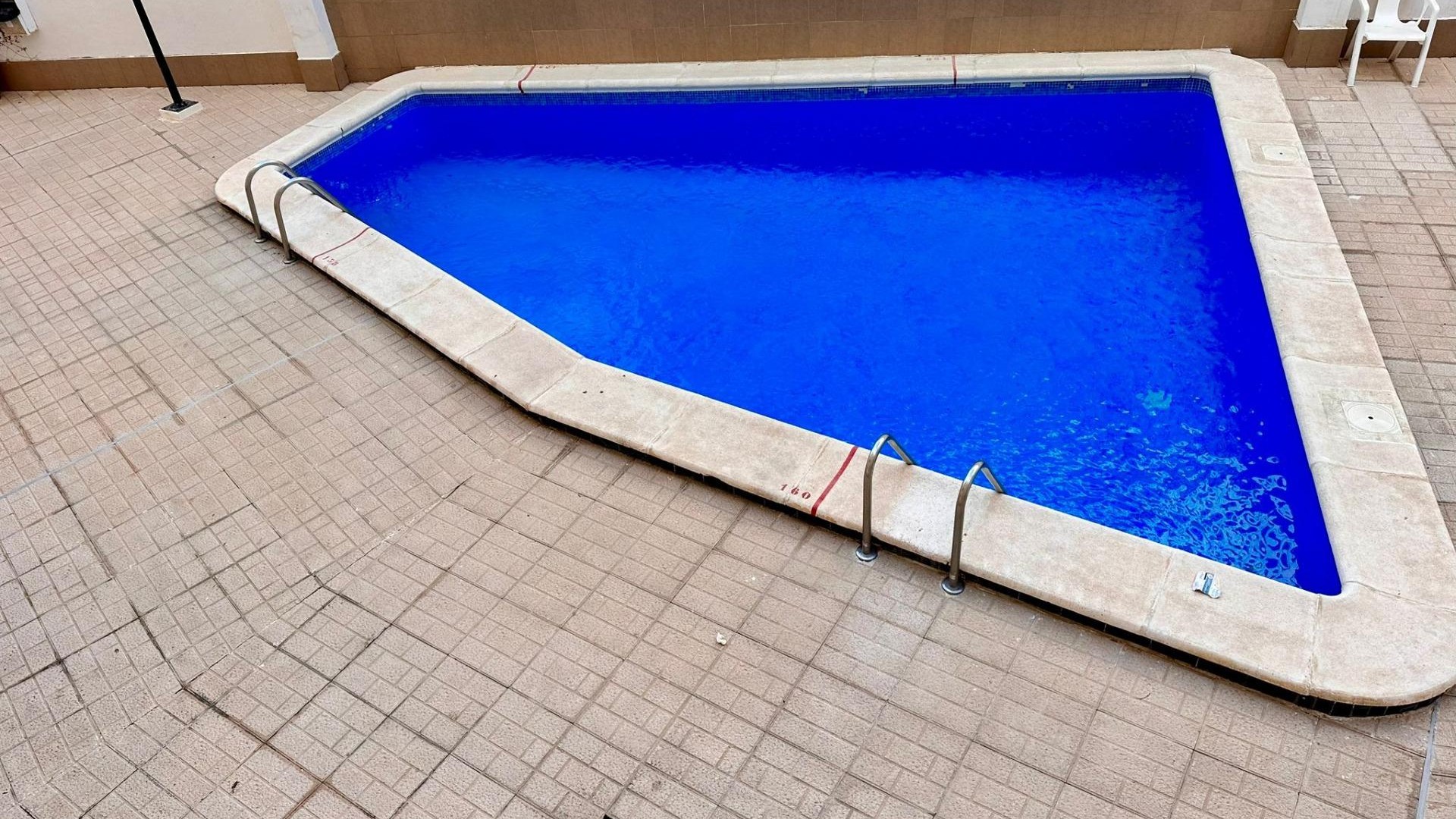 Herverkoop - Apartement Flat -
Torrevieja - Centro