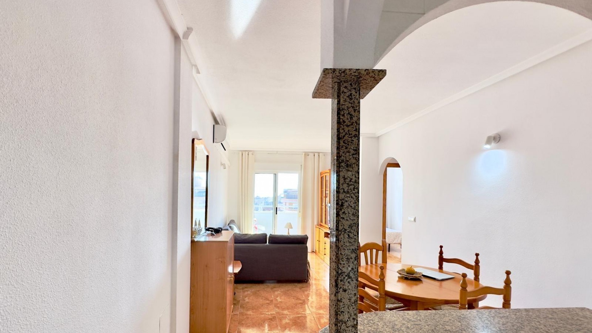 Herverkoop - Apartement Flat -
Torrevieja - Centro