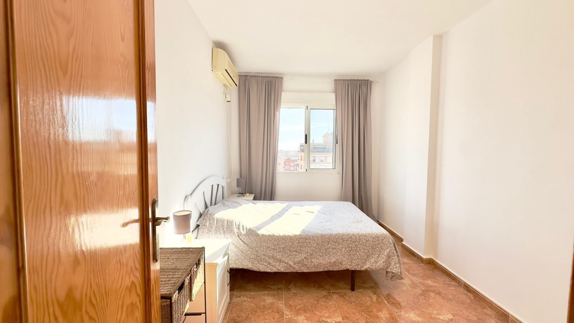 Herverkoop - Apartement Flat -
Torrevieja - Centro