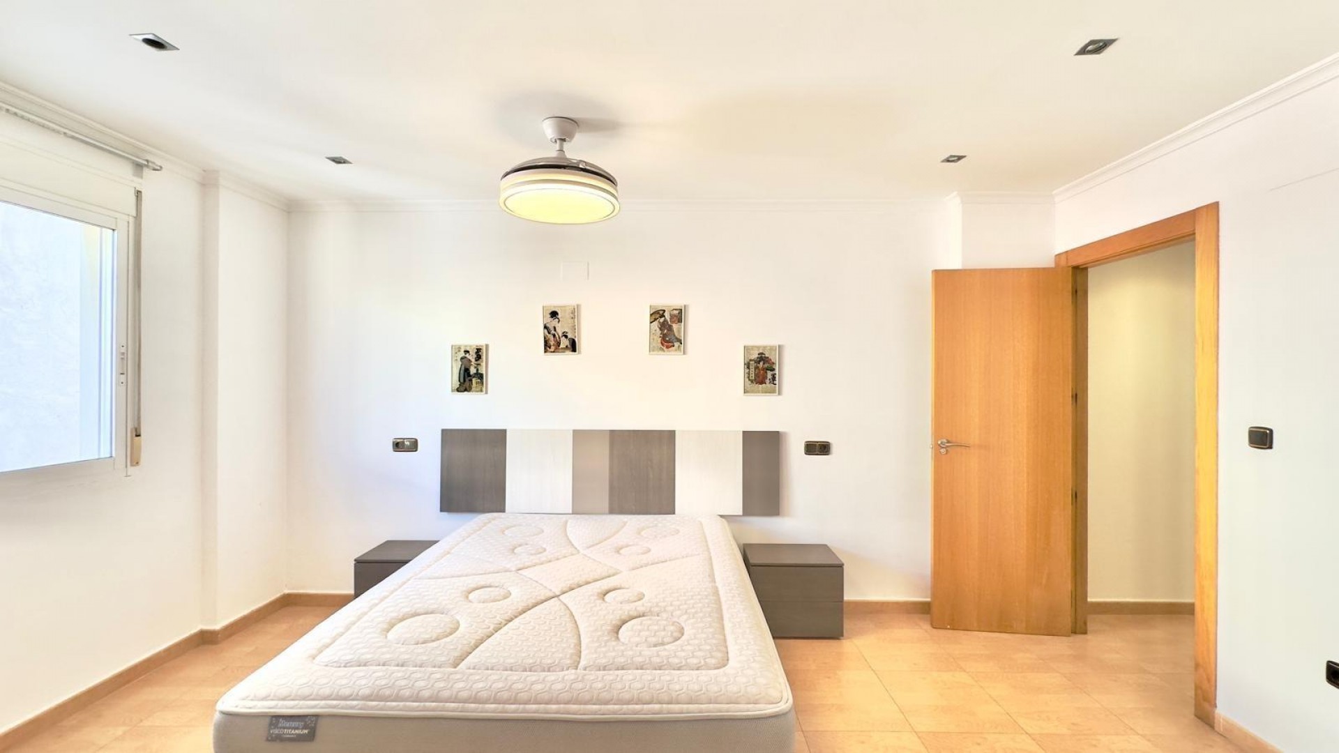 Herverkoop - Apartement Flat -
Torrevieja - Centro