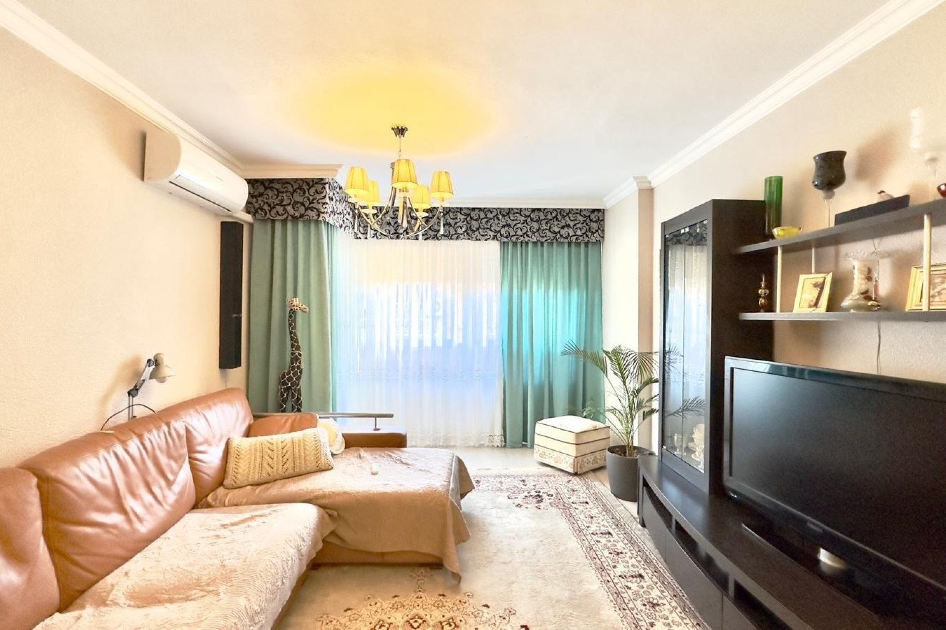 Herverkoop - Apartement Flat -
Torrevieja - Centro