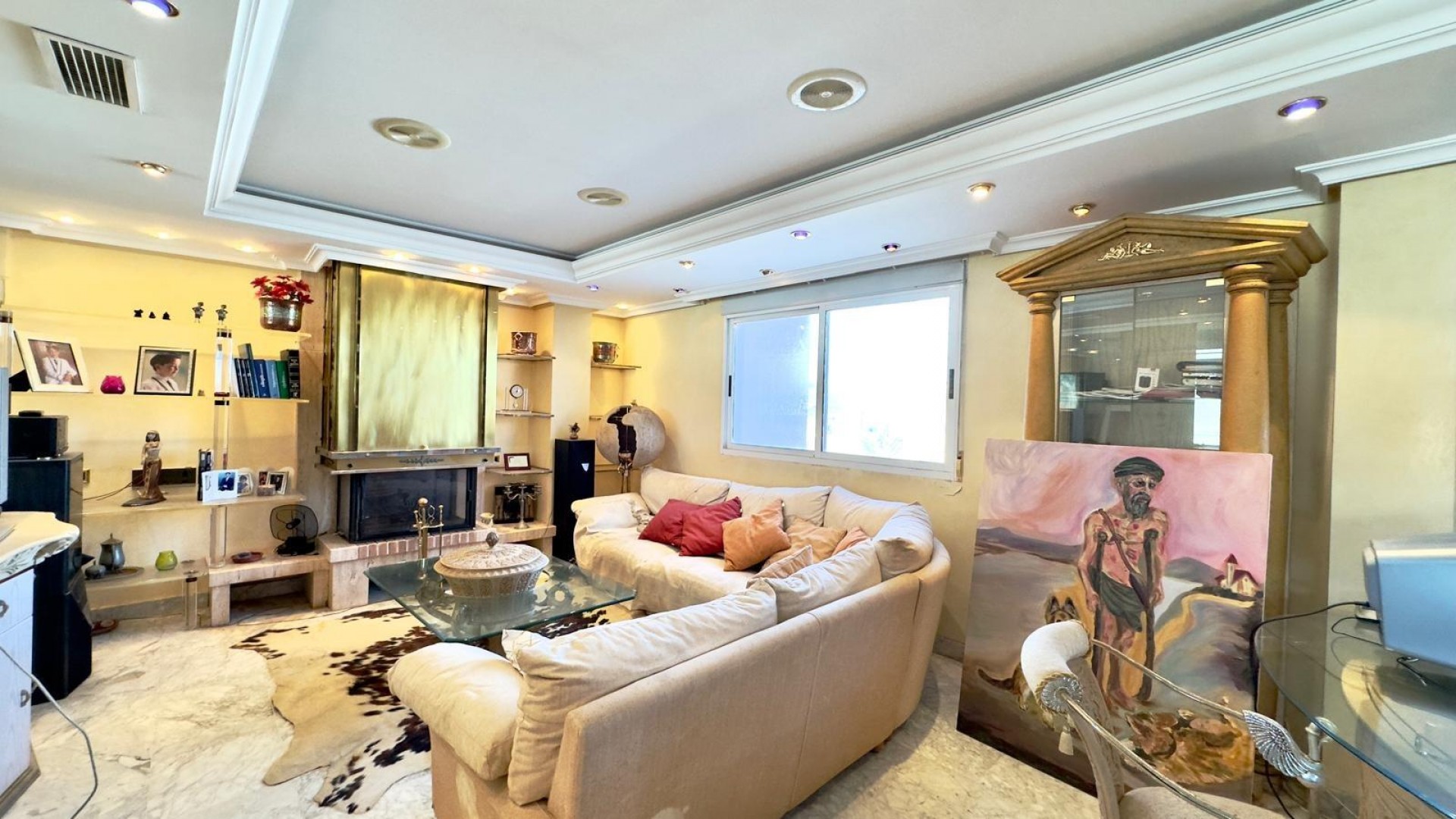 Herverkoop - Apartement Flat -
Torrevieja - Centro