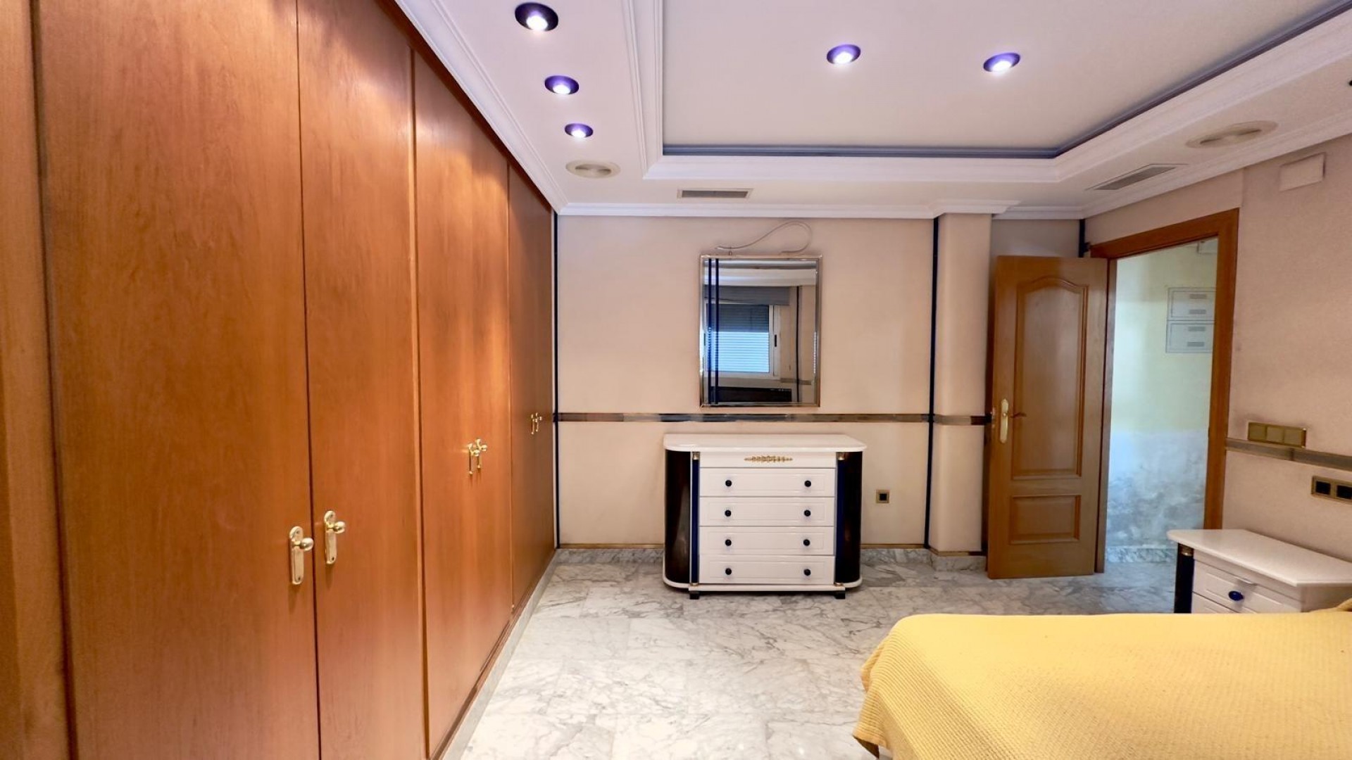 Herverkoop - Apartement Flat -
Torrevieja - Centro