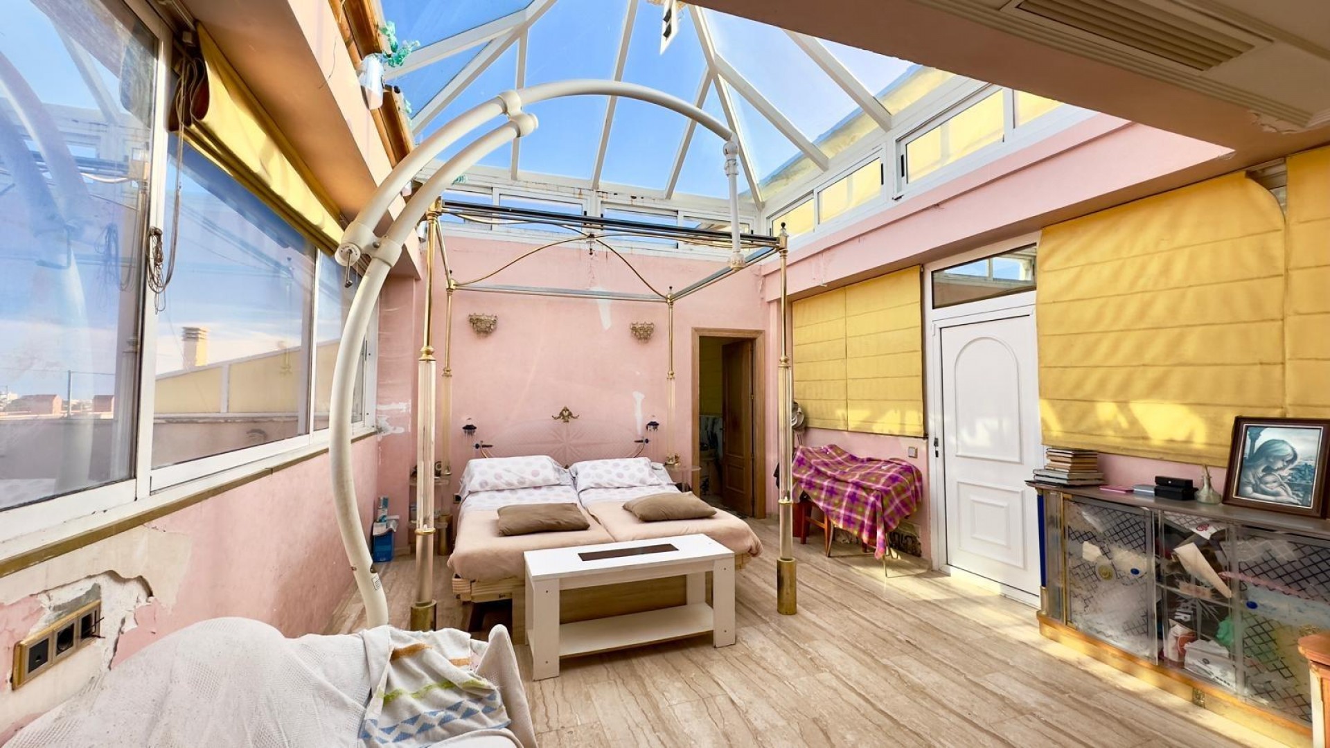 Herverkoop - Apartement Flat -
Torrevieja - Centro