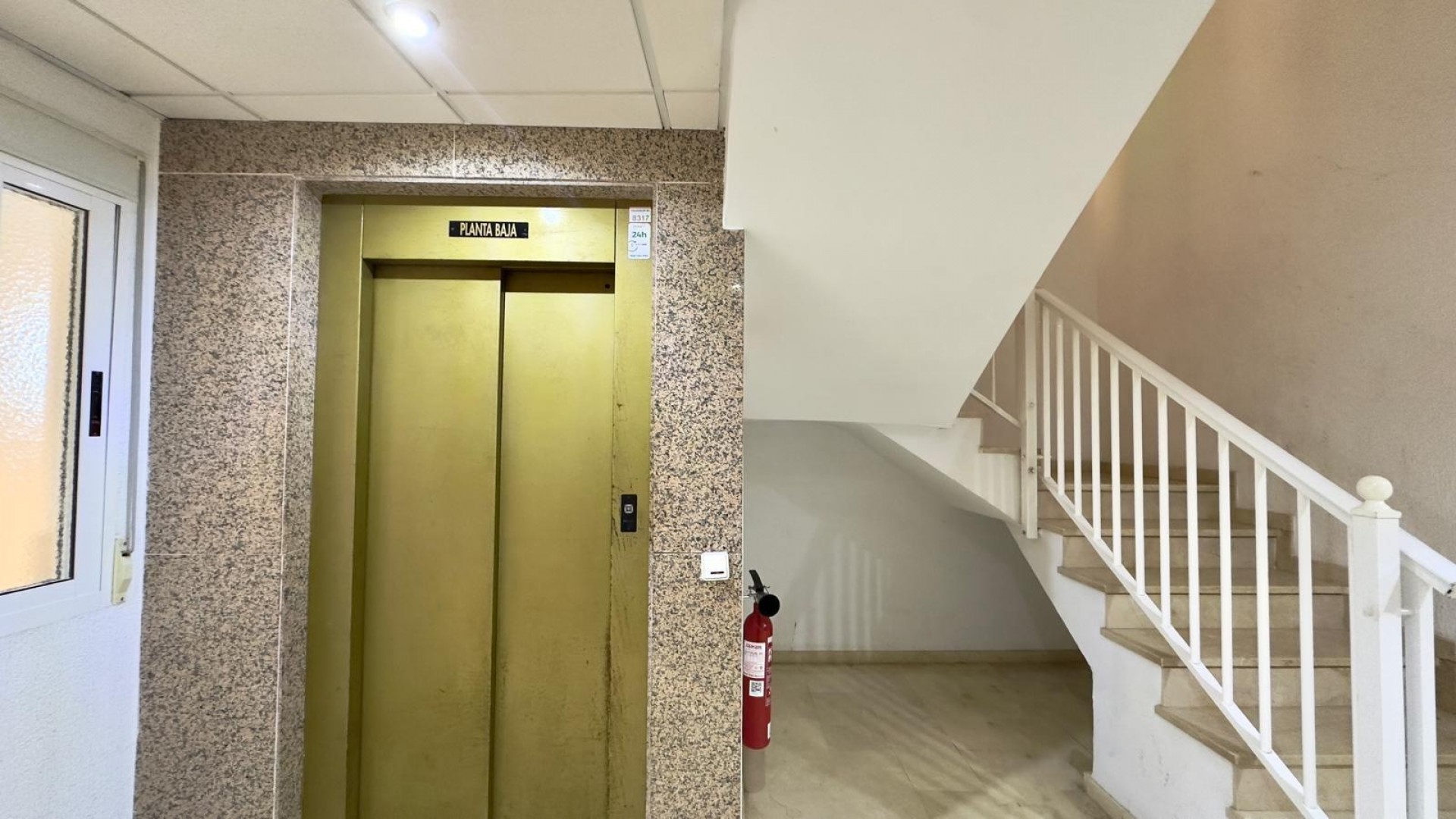 Herverkoop - Apartement Flat -
Torrevieja - Centro