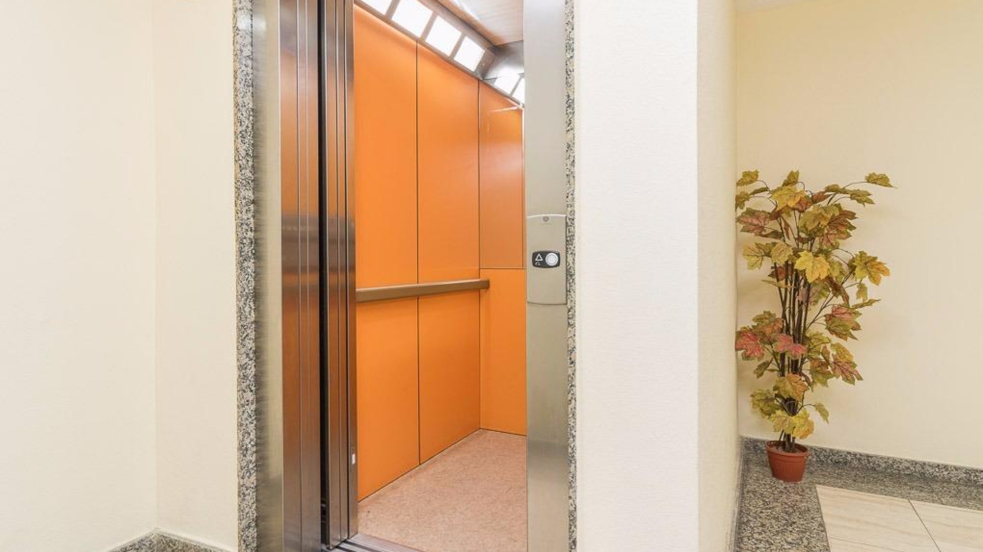 Herverkoop - Apartement Flat -
Torrevieja - Centro