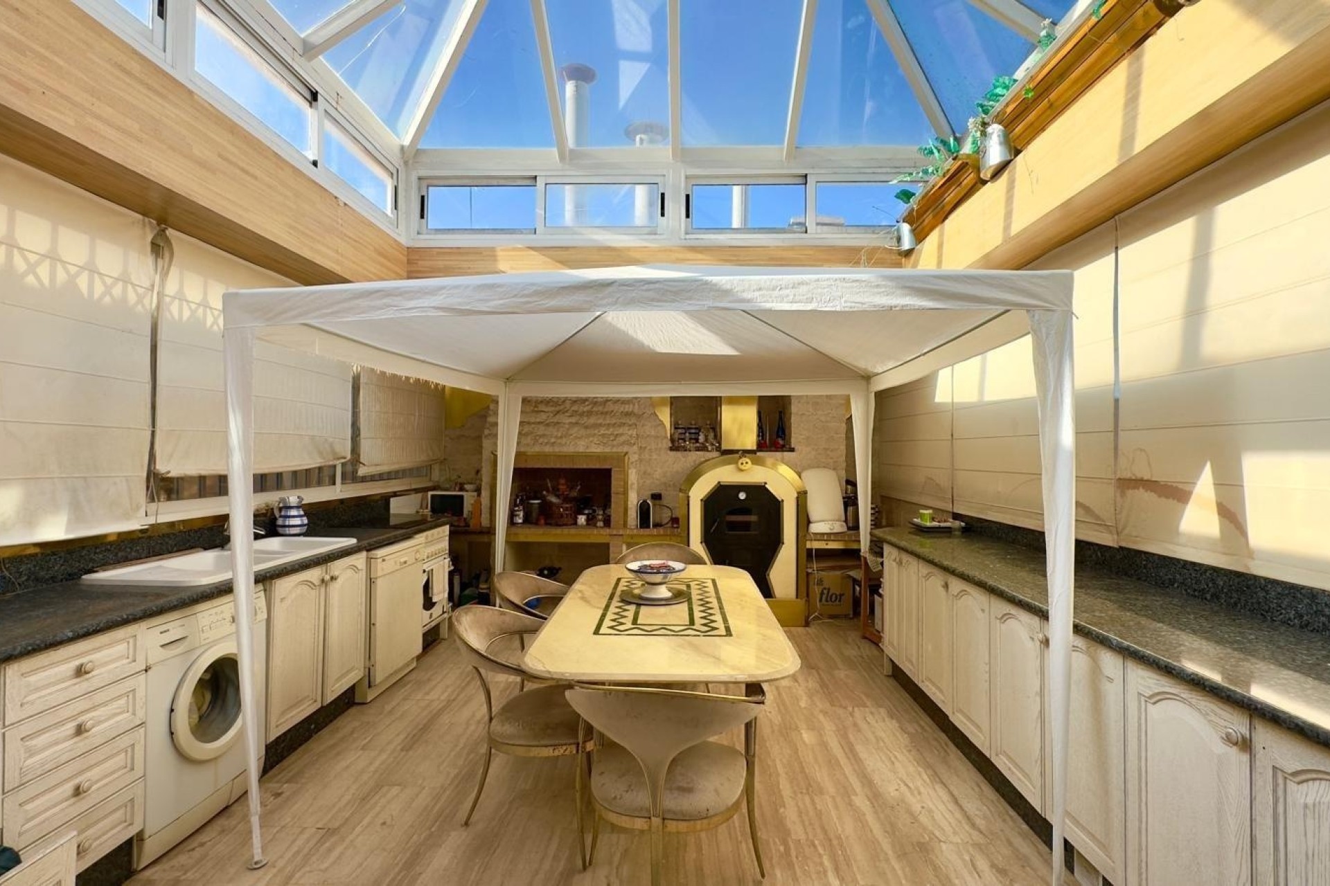 Herverkoop - Apartement Flat -
Torrevieja - Centro