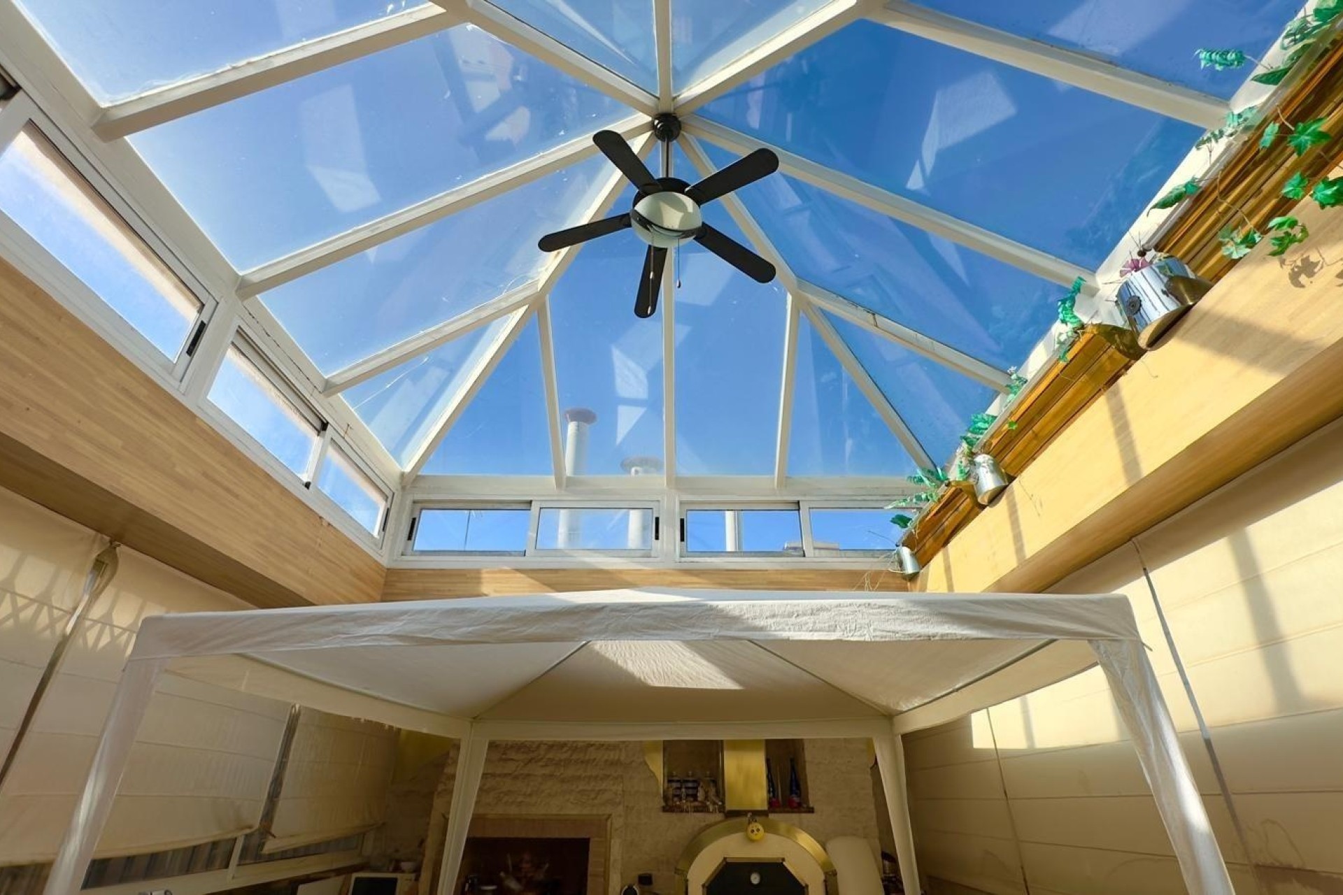 Herverkoop - Apartement Flat -
Torrevieja - Centro