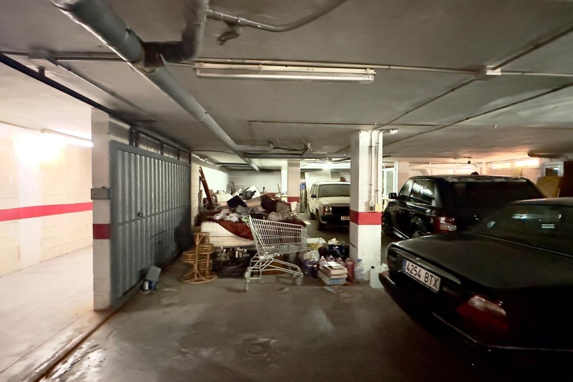 Herverkoop - Apartement Flat -
Torrevieja - Centro