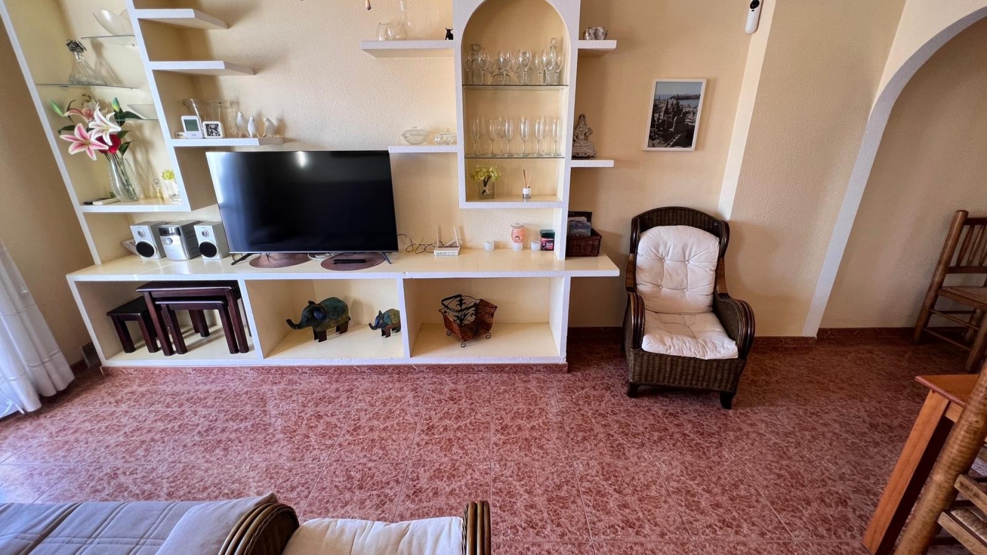 Herverkoop - Apartement Flat -
Torrevieja - Centro