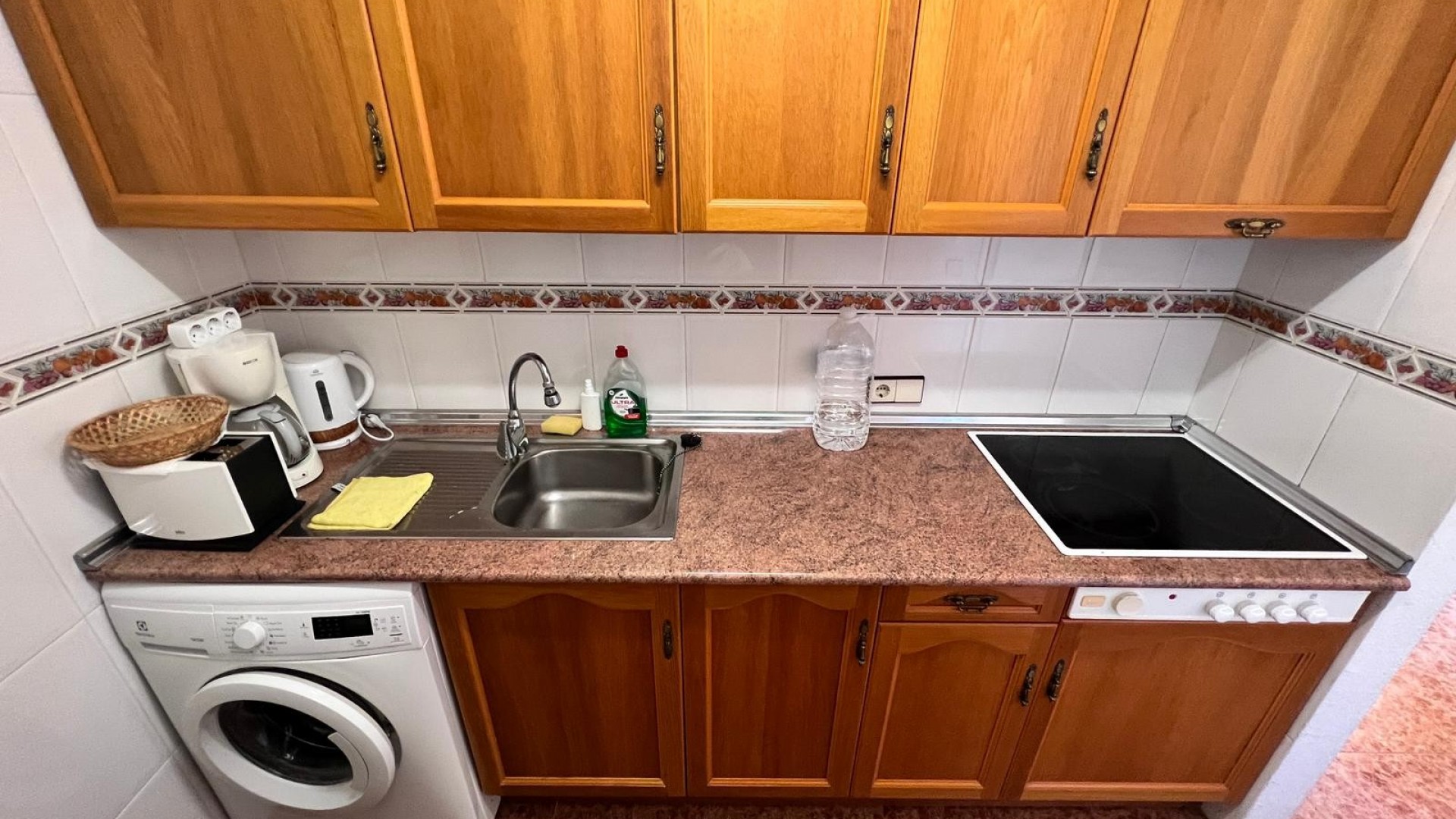 Herverkoop - Apartement Flat -
Torrevieja - Centro