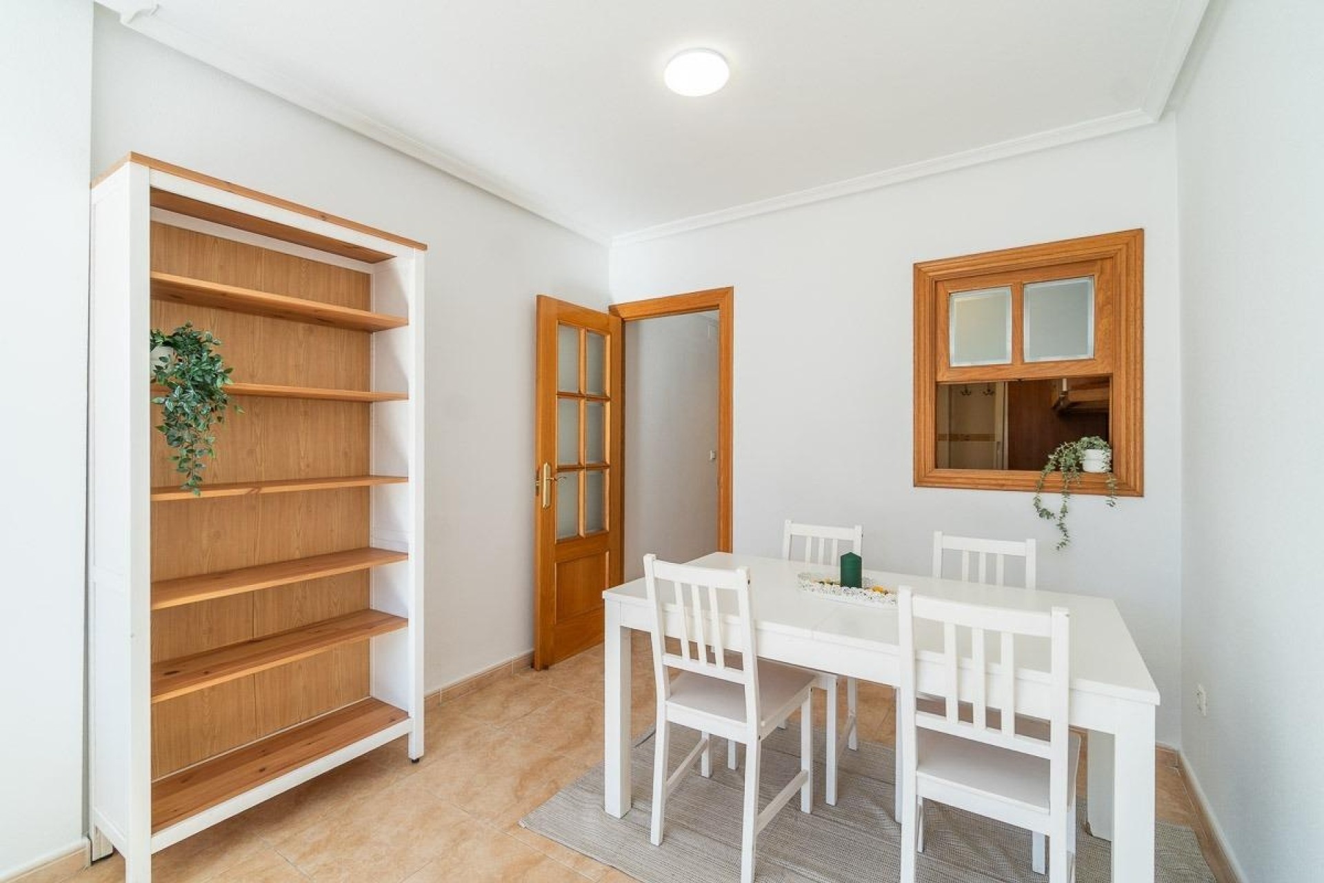 Herverkoop - Apartement Flat -
Torrevieja - Centro