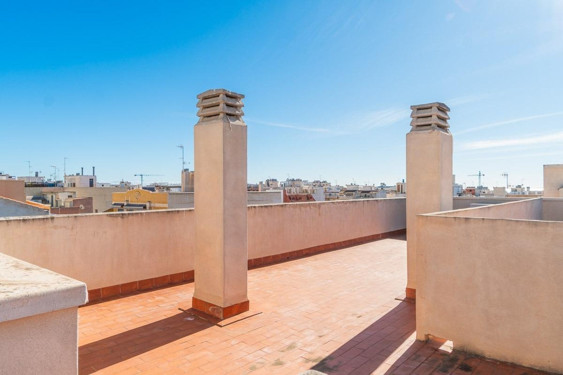 Herverkoop - Apartement Flat -
Torrevieja - Centro