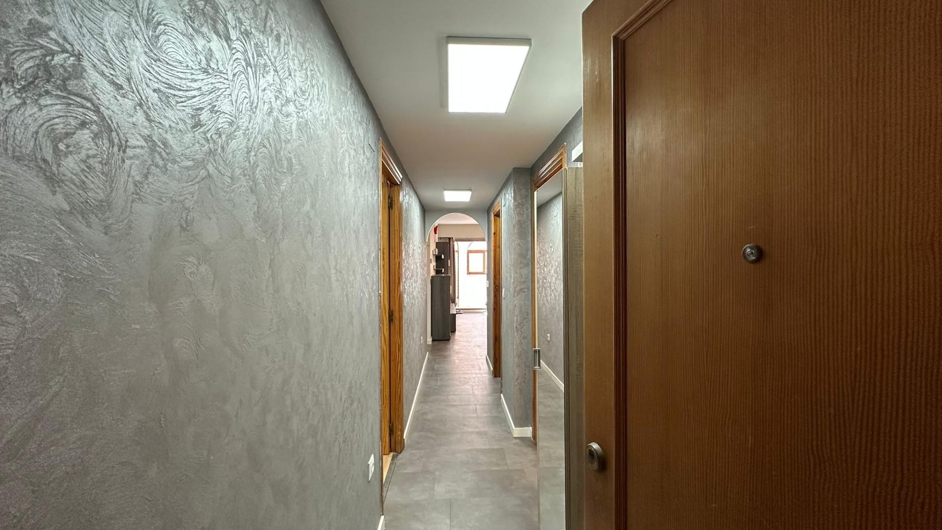 Herverkoop - Apartement Flat -
Torrevieja - Centro