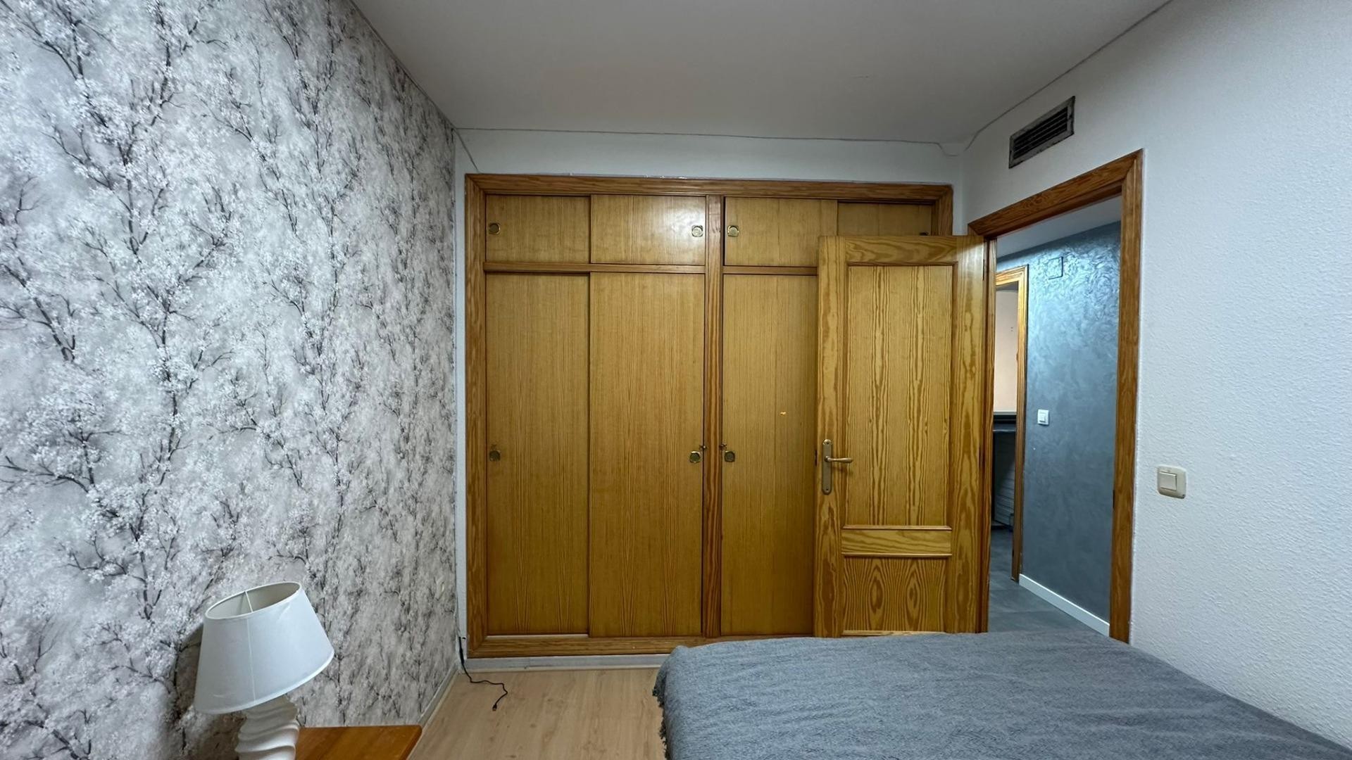 Herverkoop - Apartement Flat -
Torrevieja - Centro