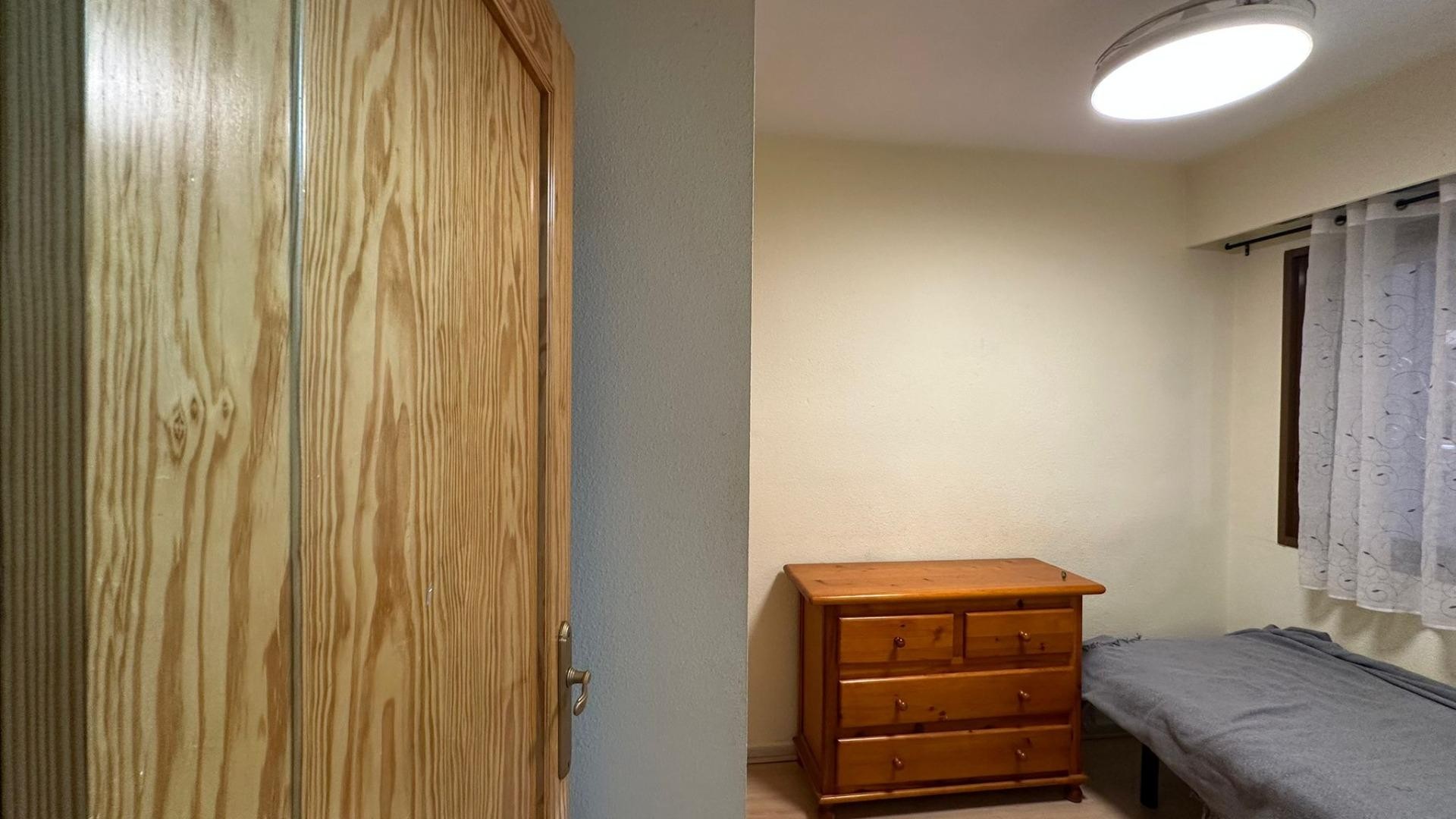 Herverkoop - Apartement Flat -
Torrevieja - Centro