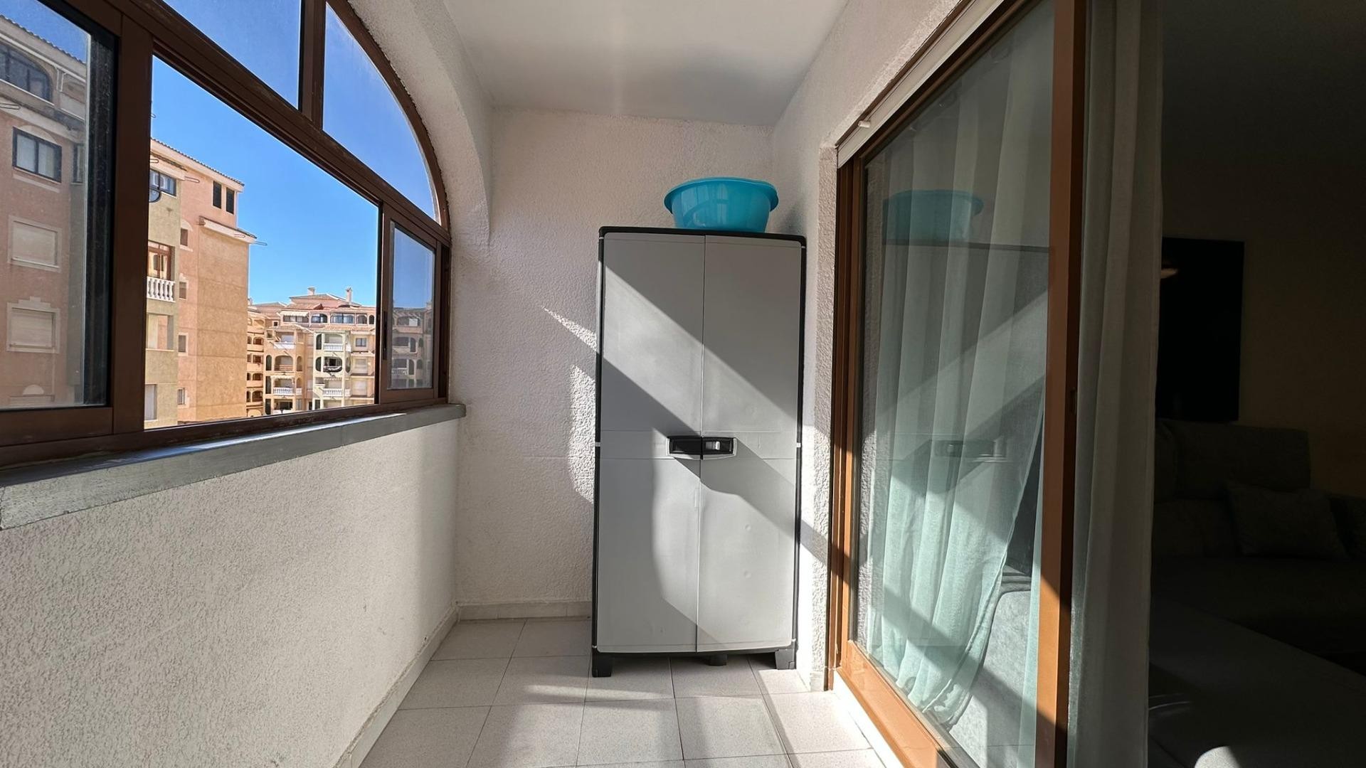 Herverkoop - Apartement Flat -
Torrevieja - Centro