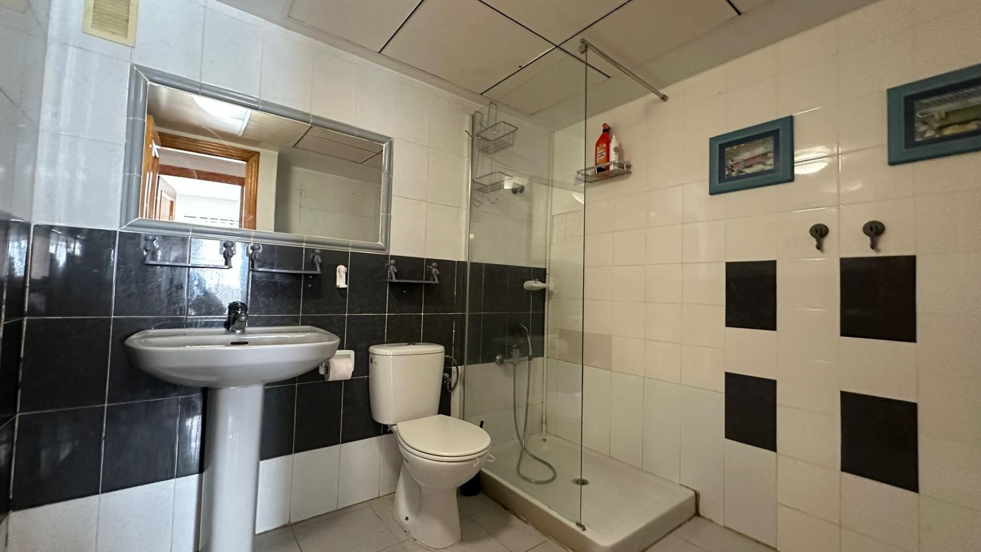 Herverkoop - Apartement Flat -
Torrevieja - Centro